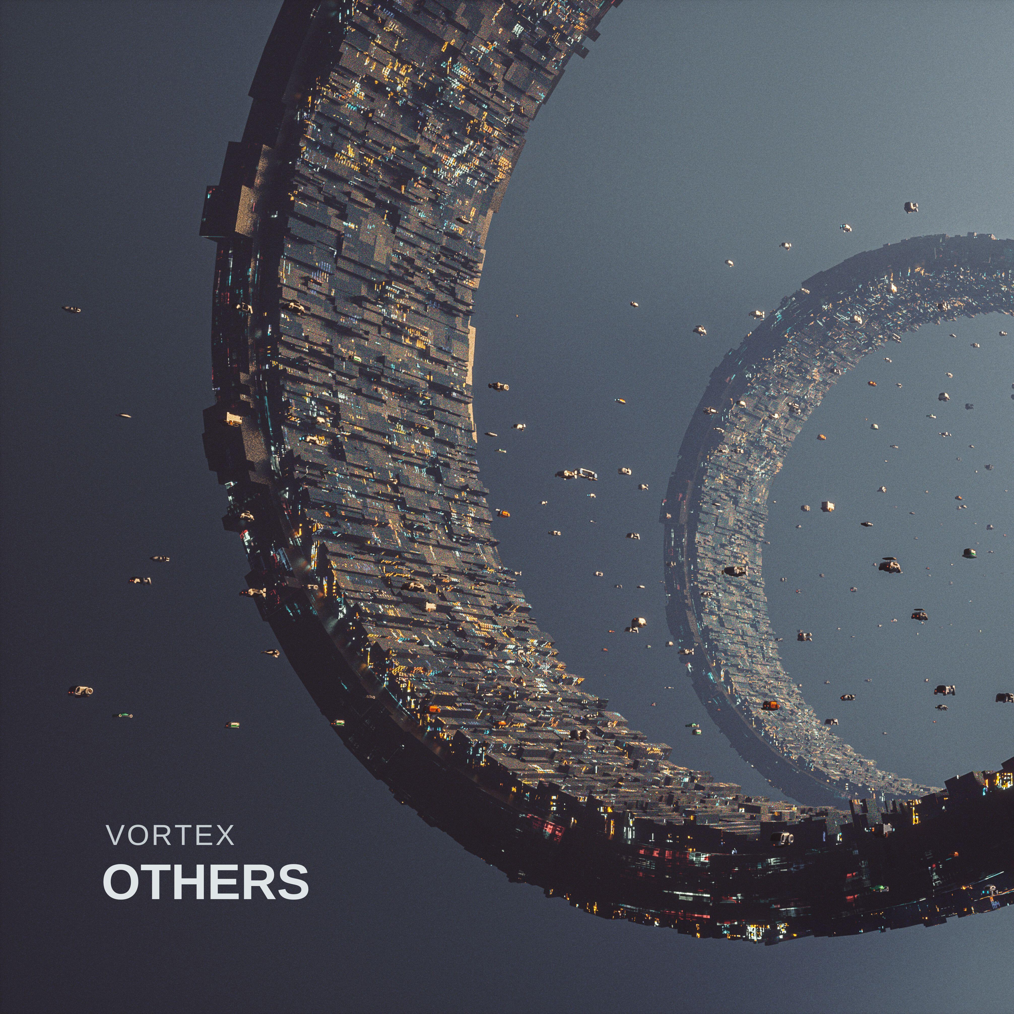 Релиз Vortex