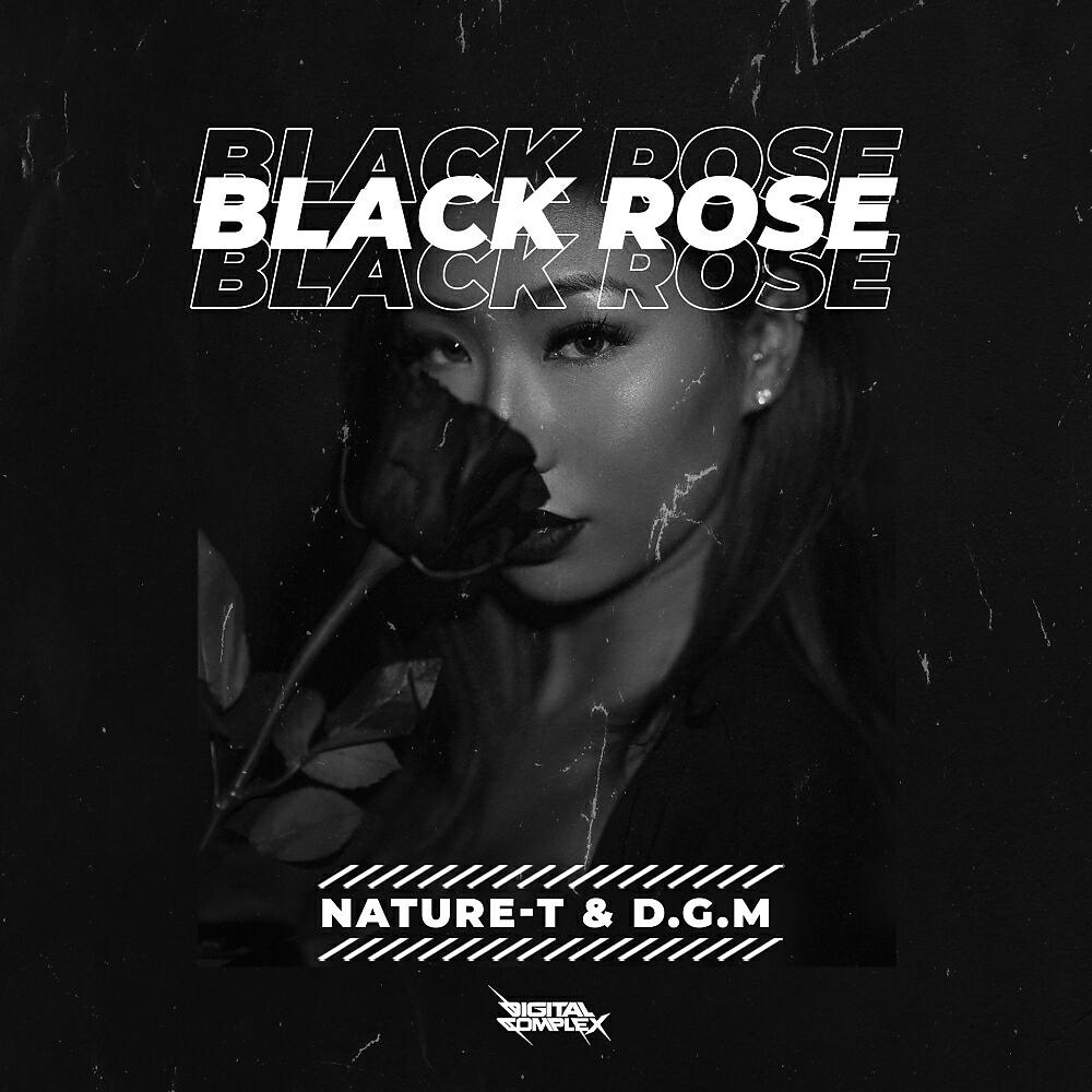 Релиз Black Rose