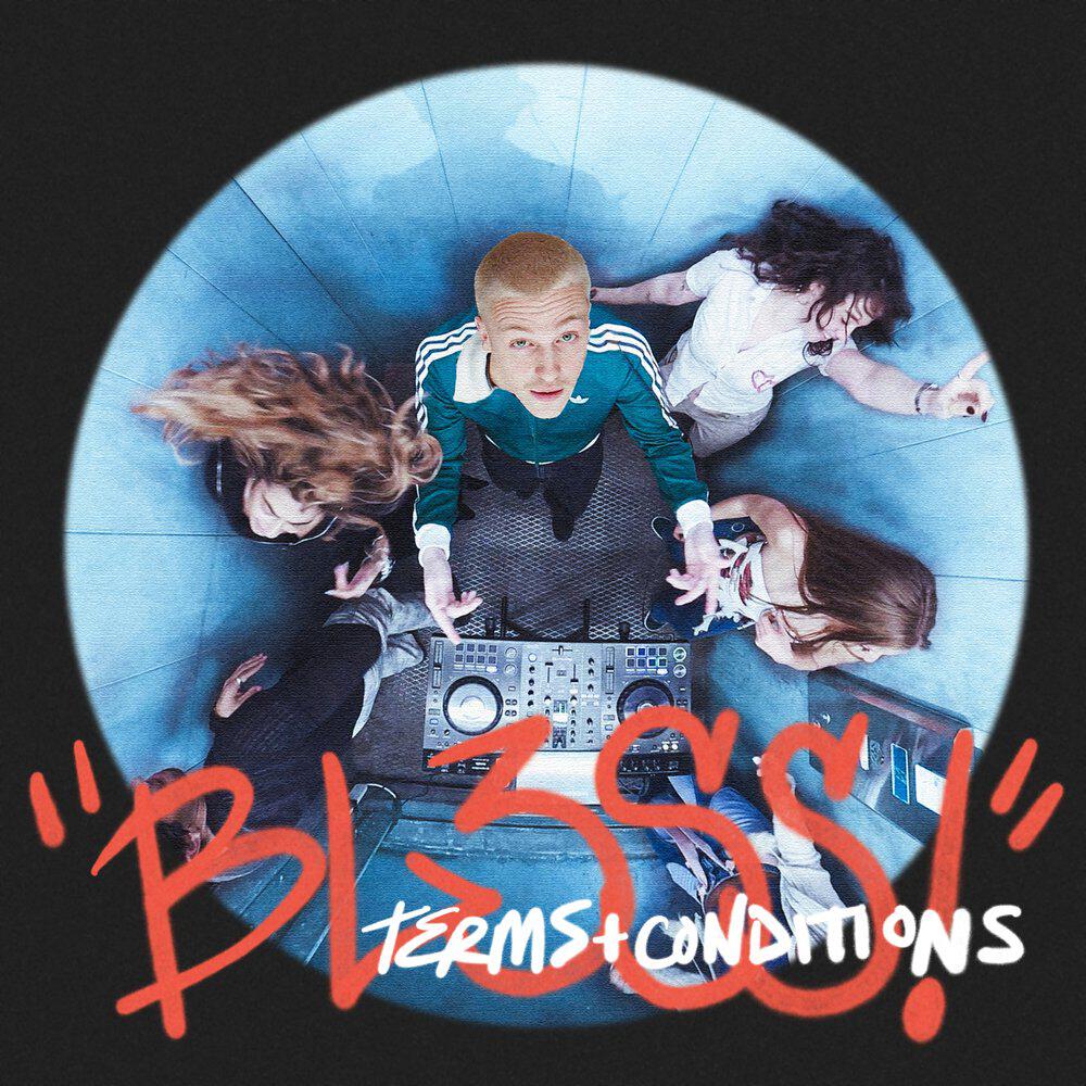 Релиз terms and conditions