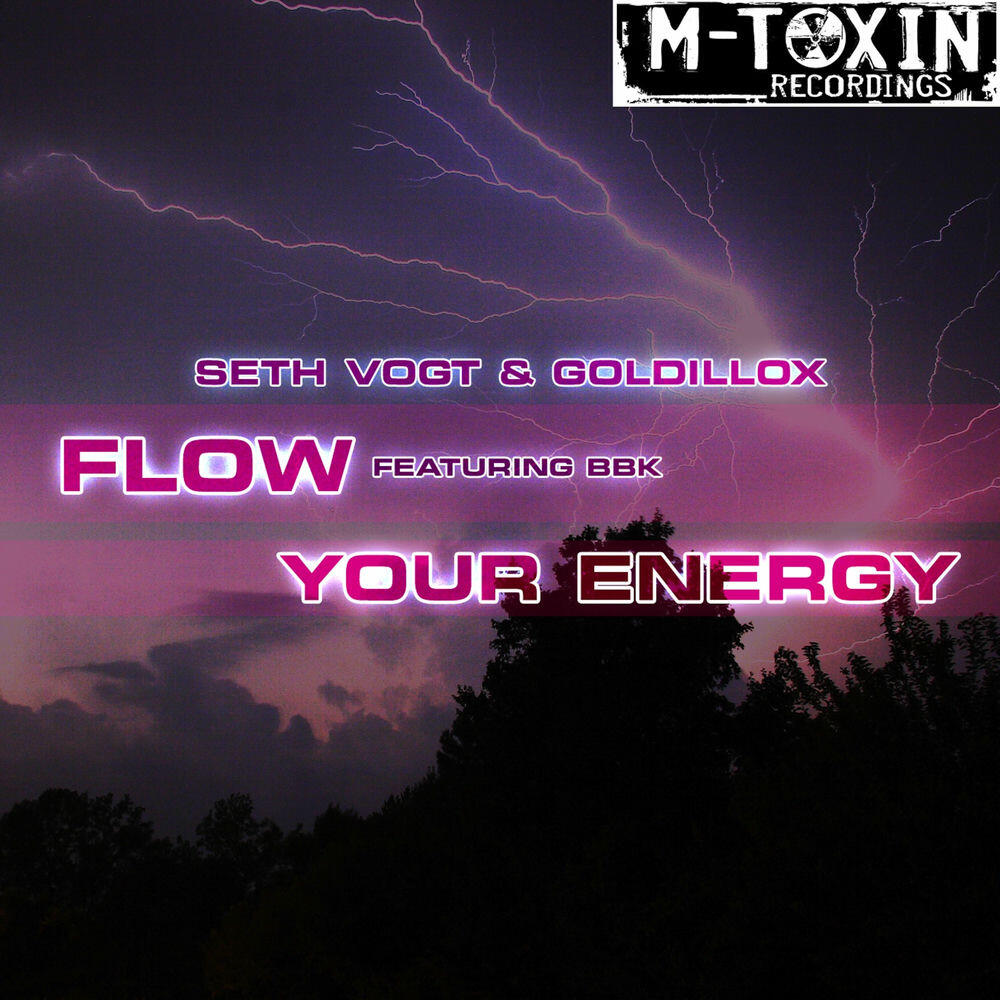 Релиз Flow/YourEnergy