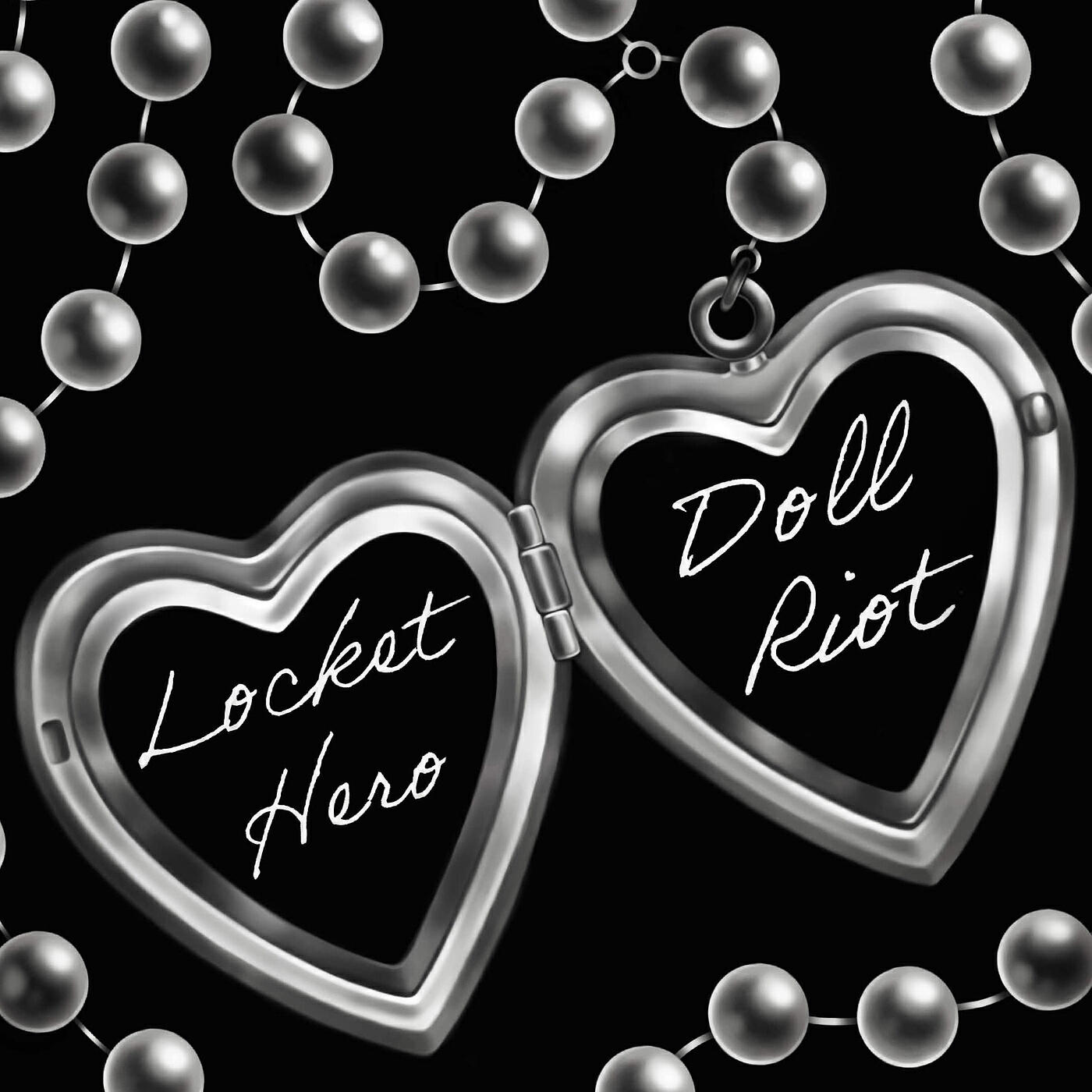Релиз Locket Hero