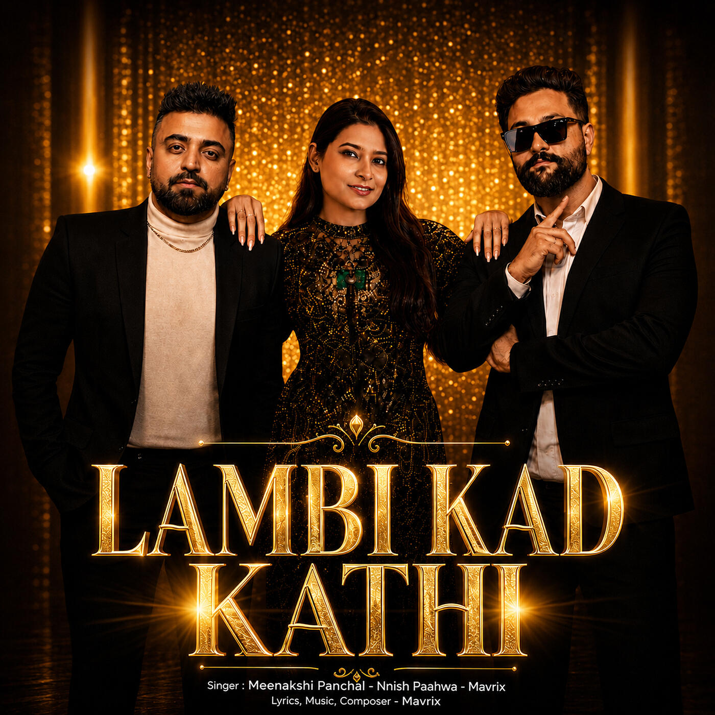 Релиз Lambi Kad Kaathi