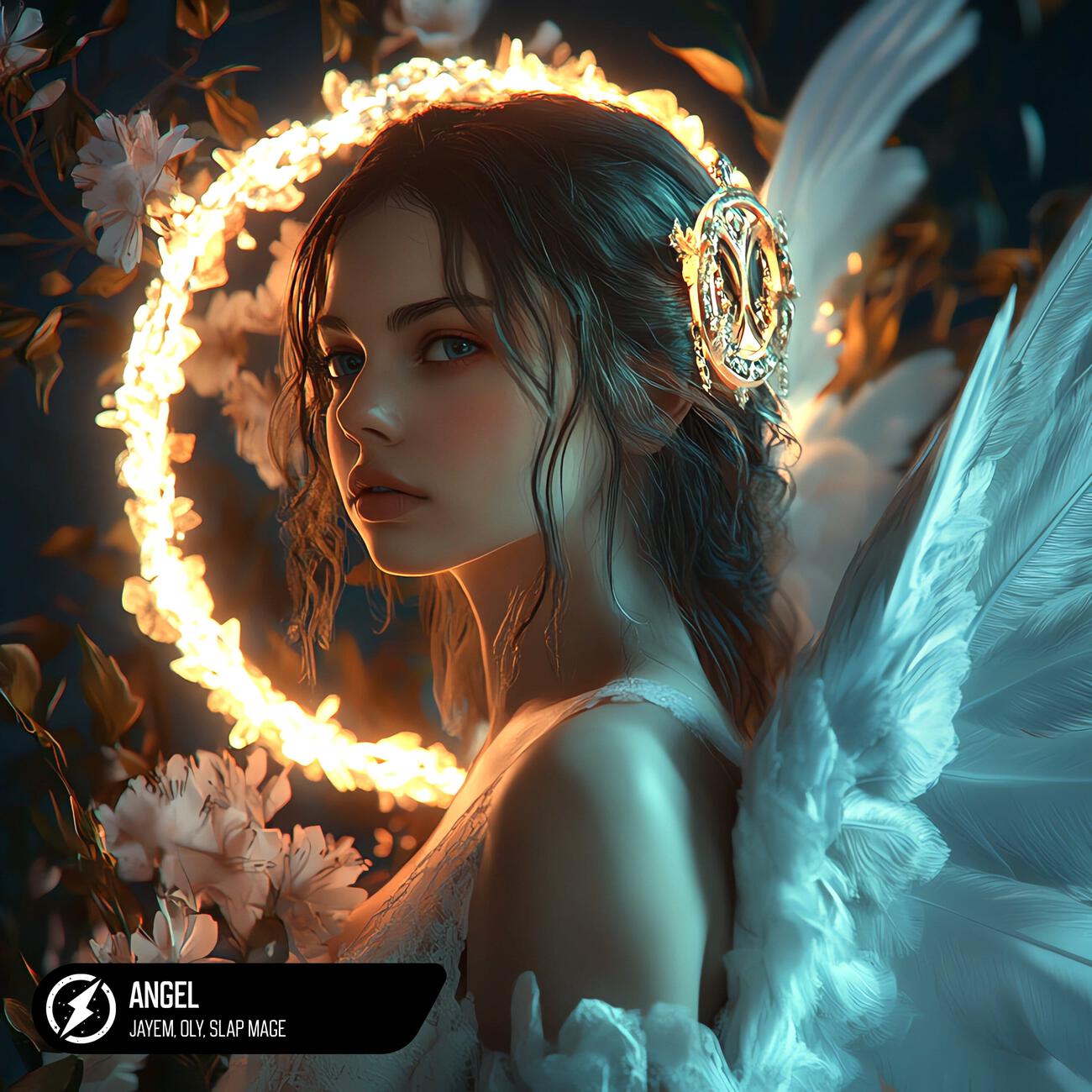 Релиз Angel