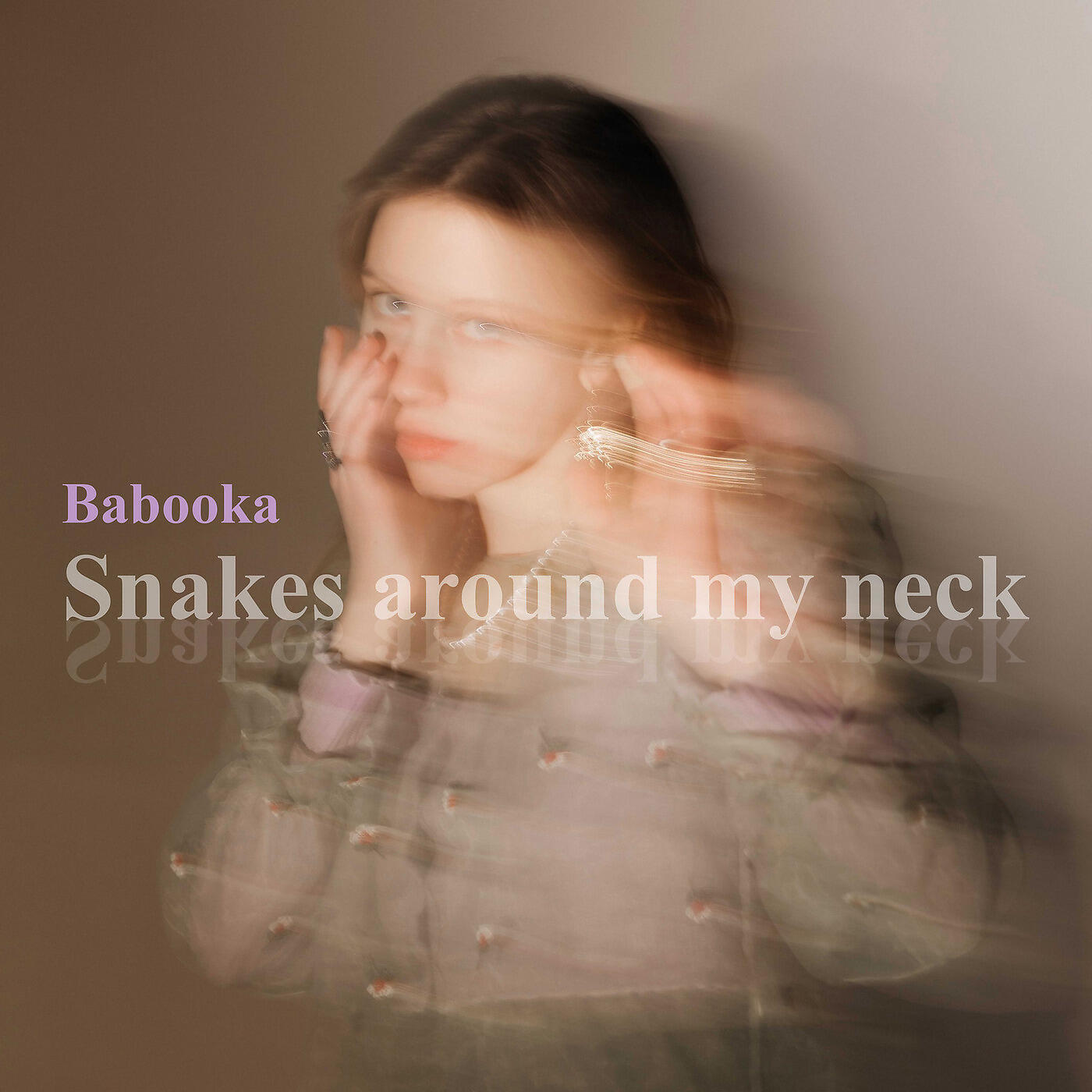 Релиз Snakes Around My Neck