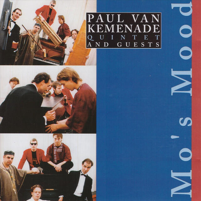 Релиз Mo's Mood