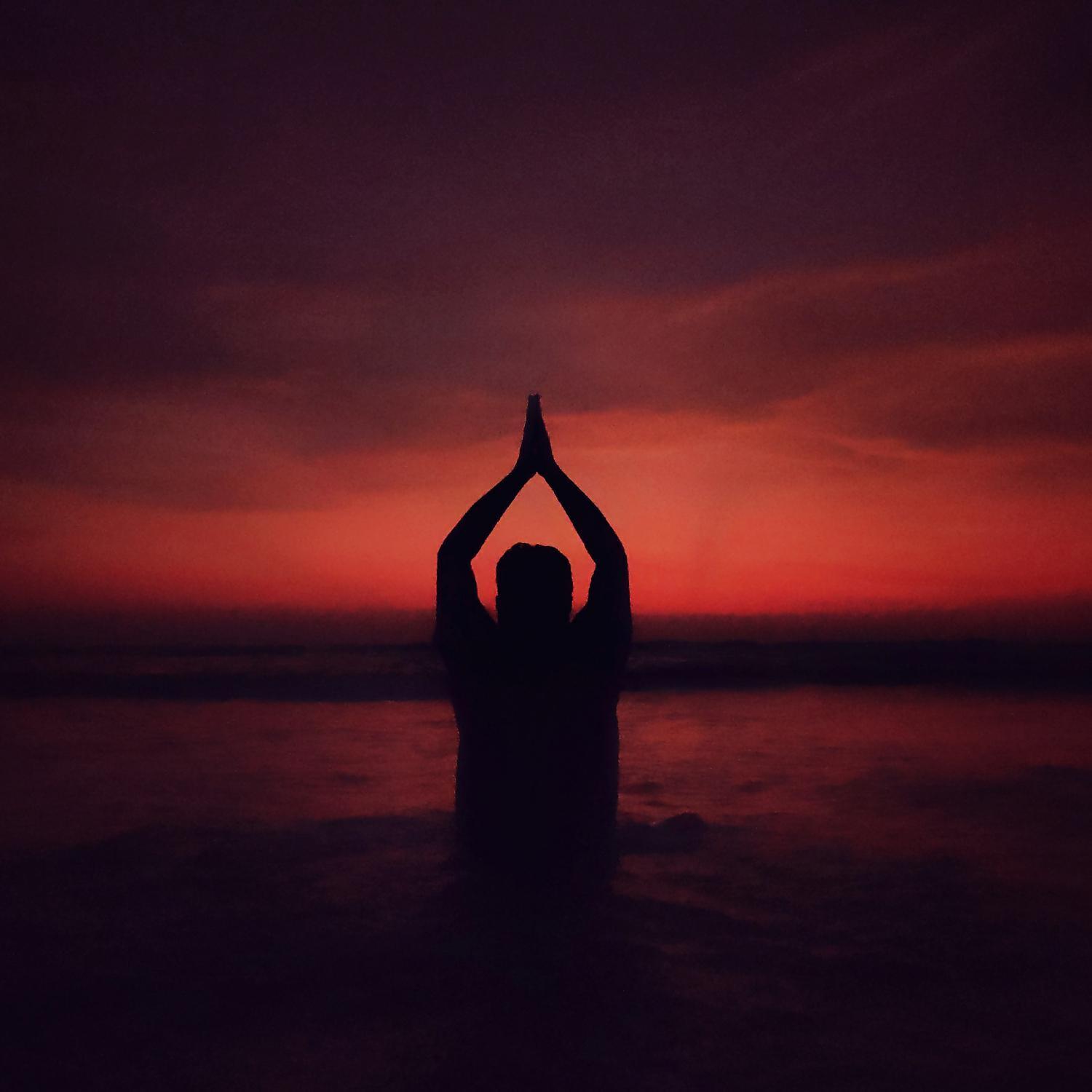 Yoga Meditación