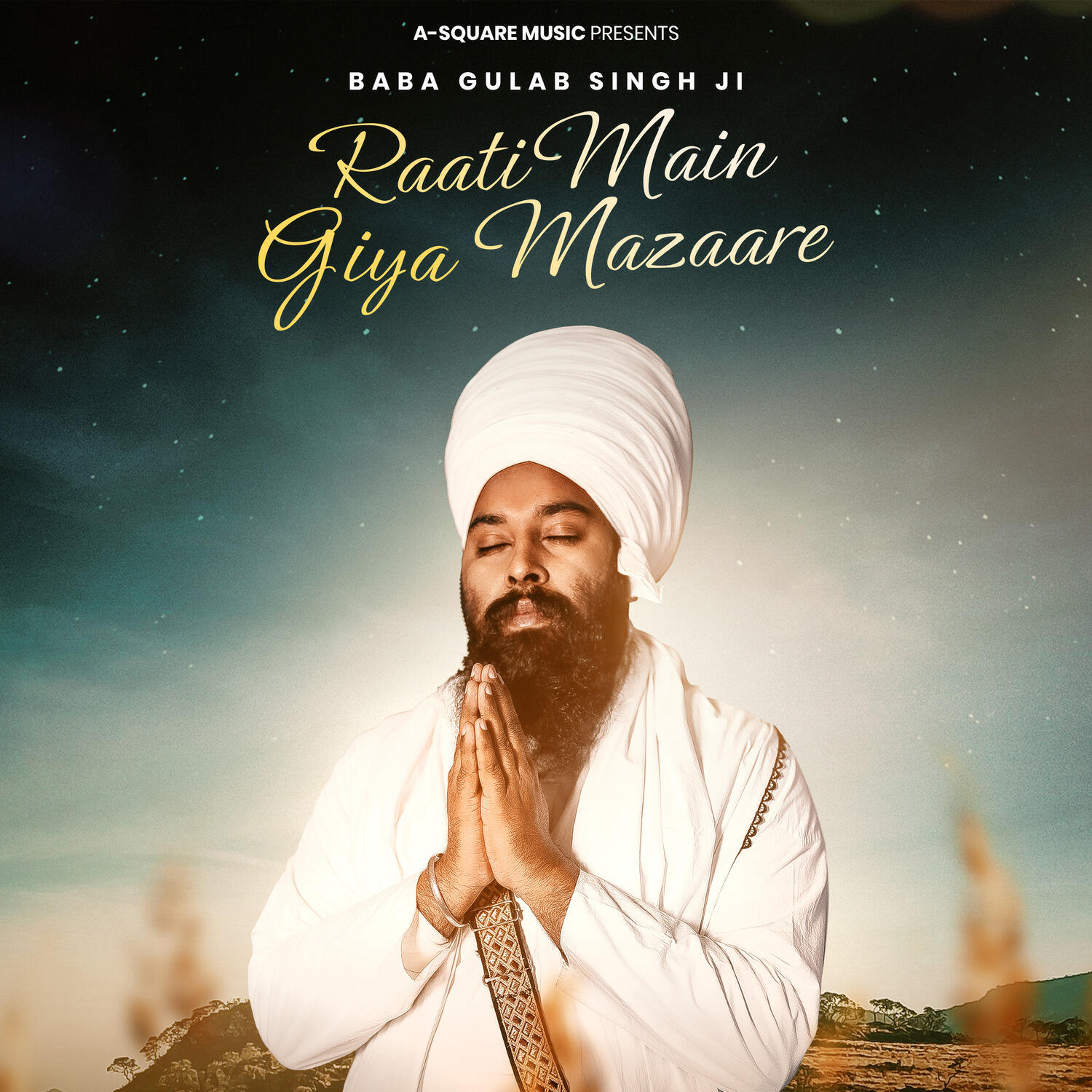 Релиз Raati Main Giya Mazaare