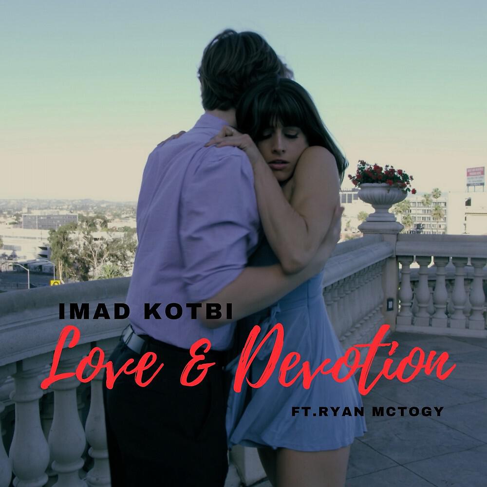Релиз Love & Devotion (Radio Edit)