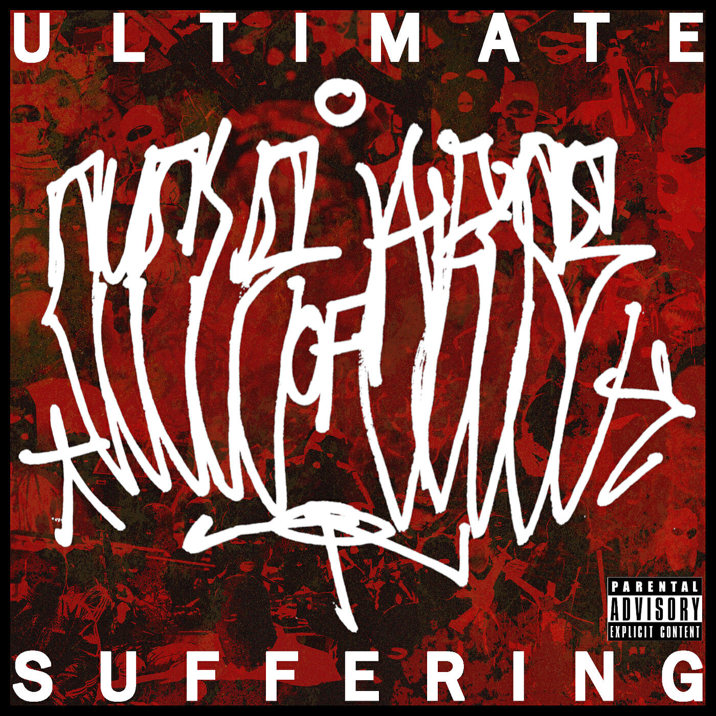 Релиз Ultimate Suffering
