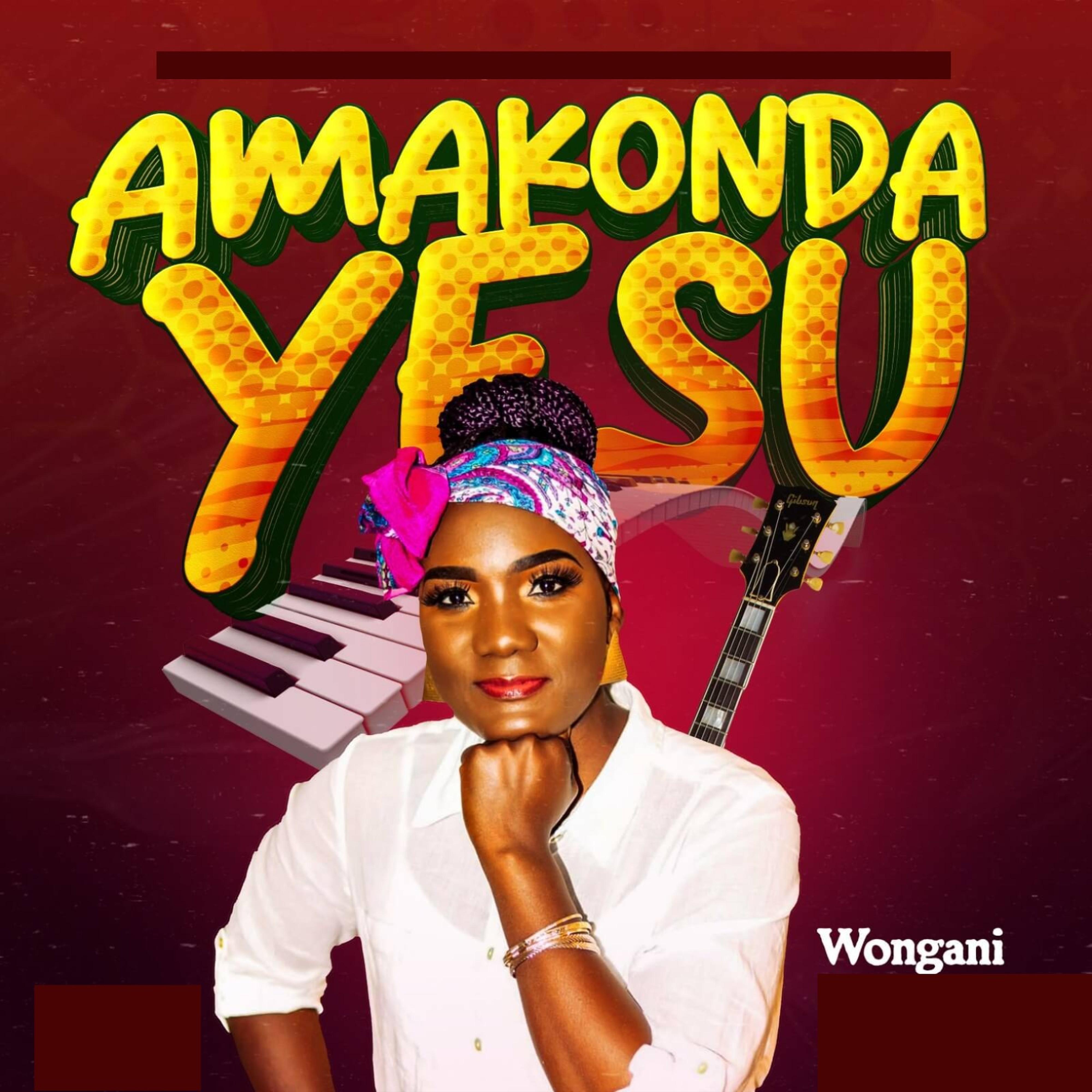 WONGANI
