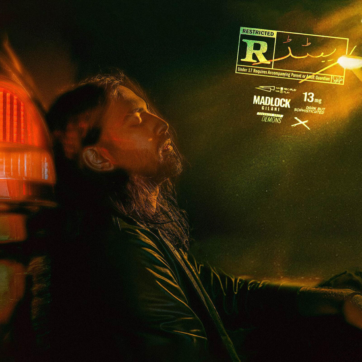 Релиз ANGEL DUST