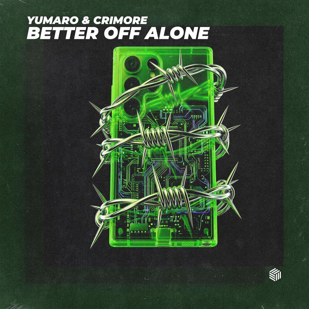 Релиз Better off Alone