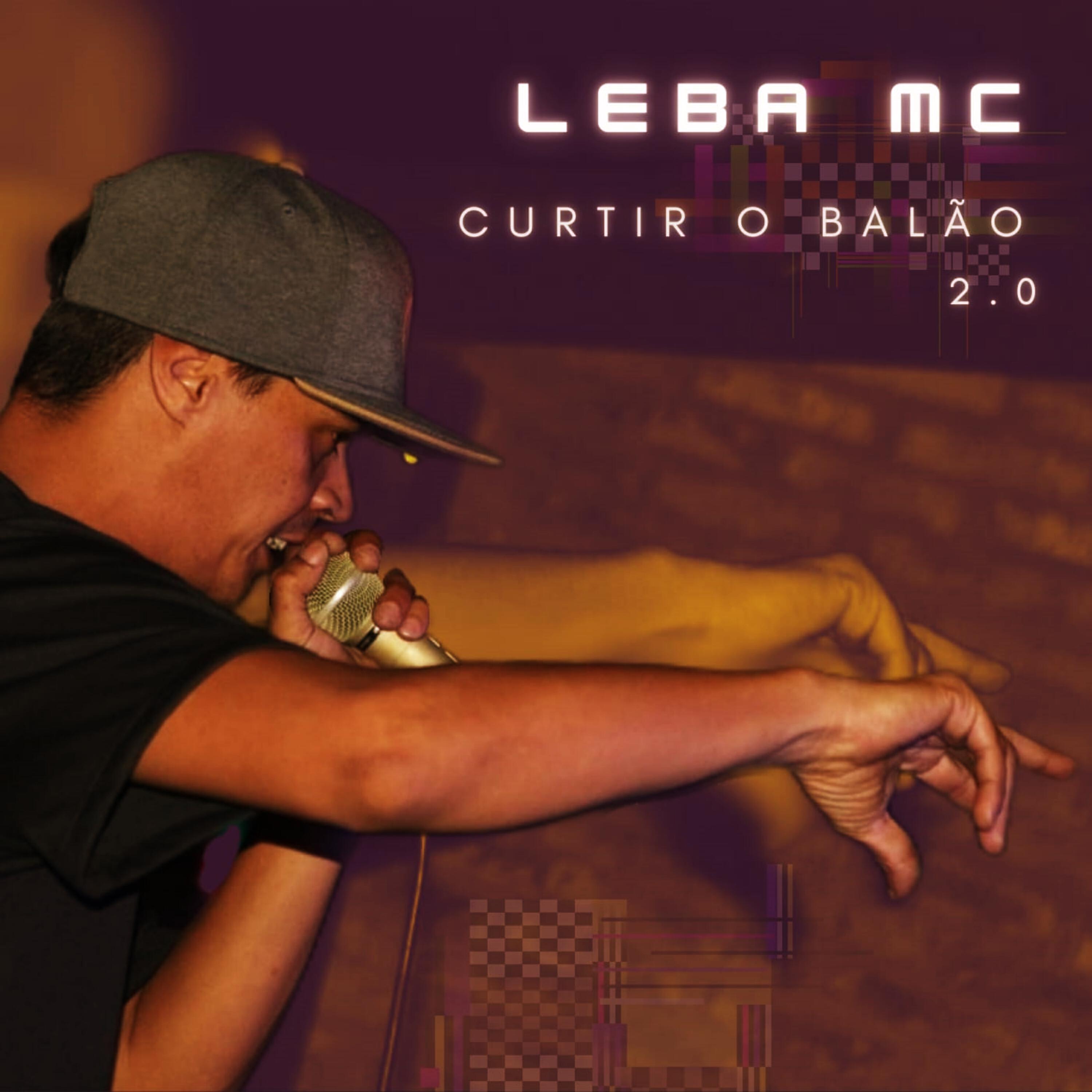 Релиз Curtir o Bailão 2.0