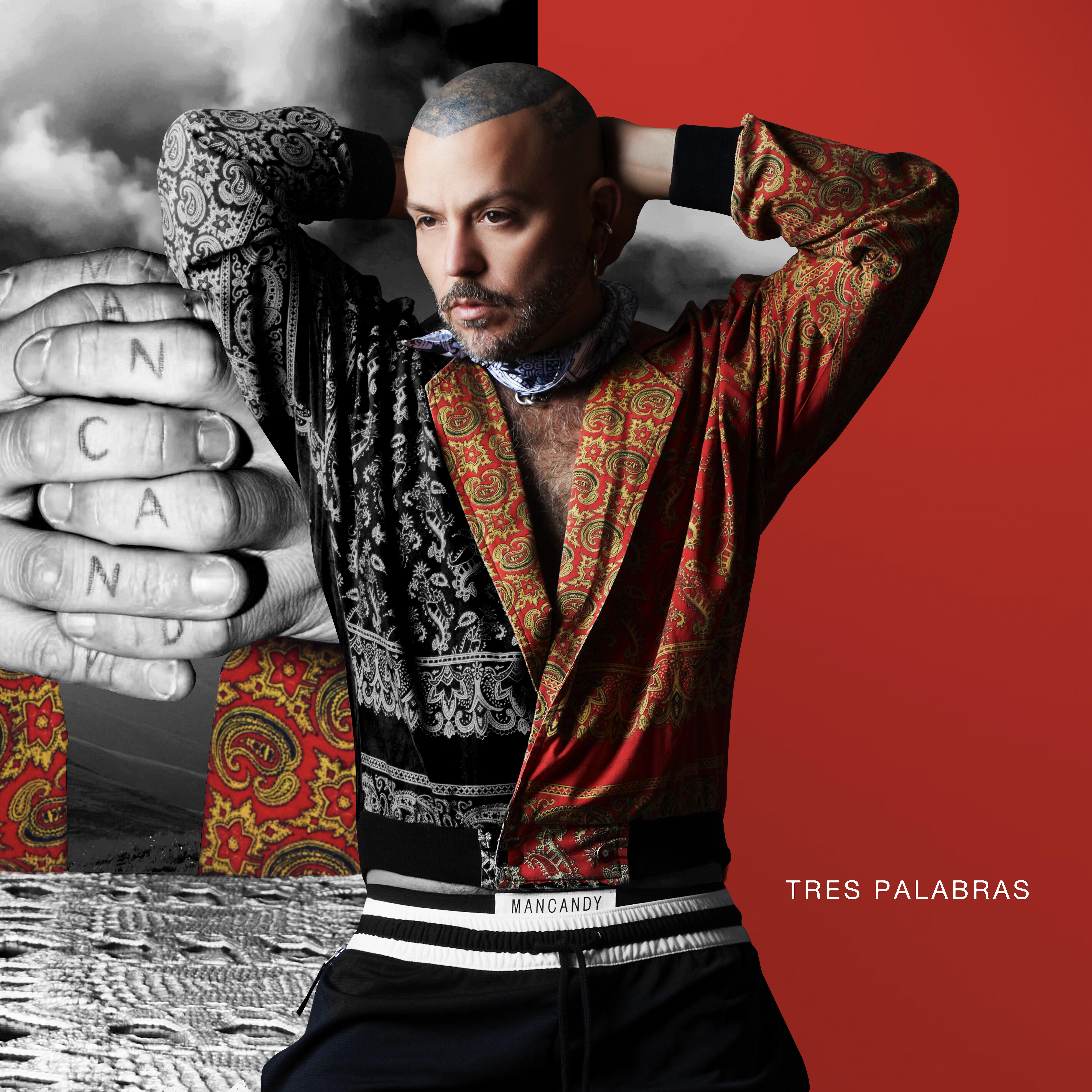 Релиз Tres Palabras