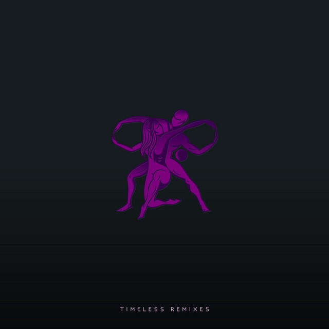 Релиз Timeless Remixes