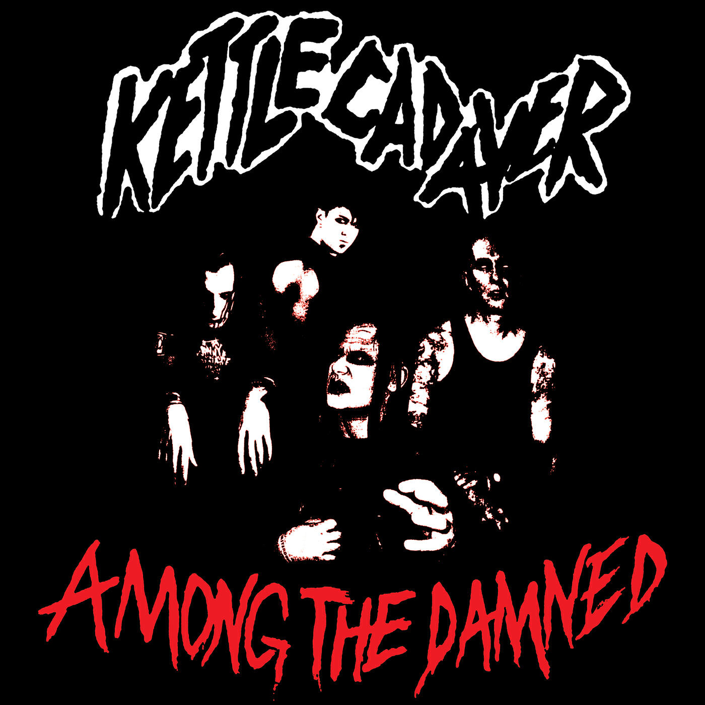 Kettle Cadaver