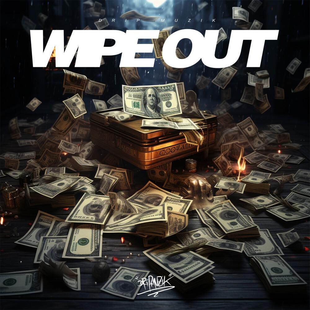 Релиз Wipe Out