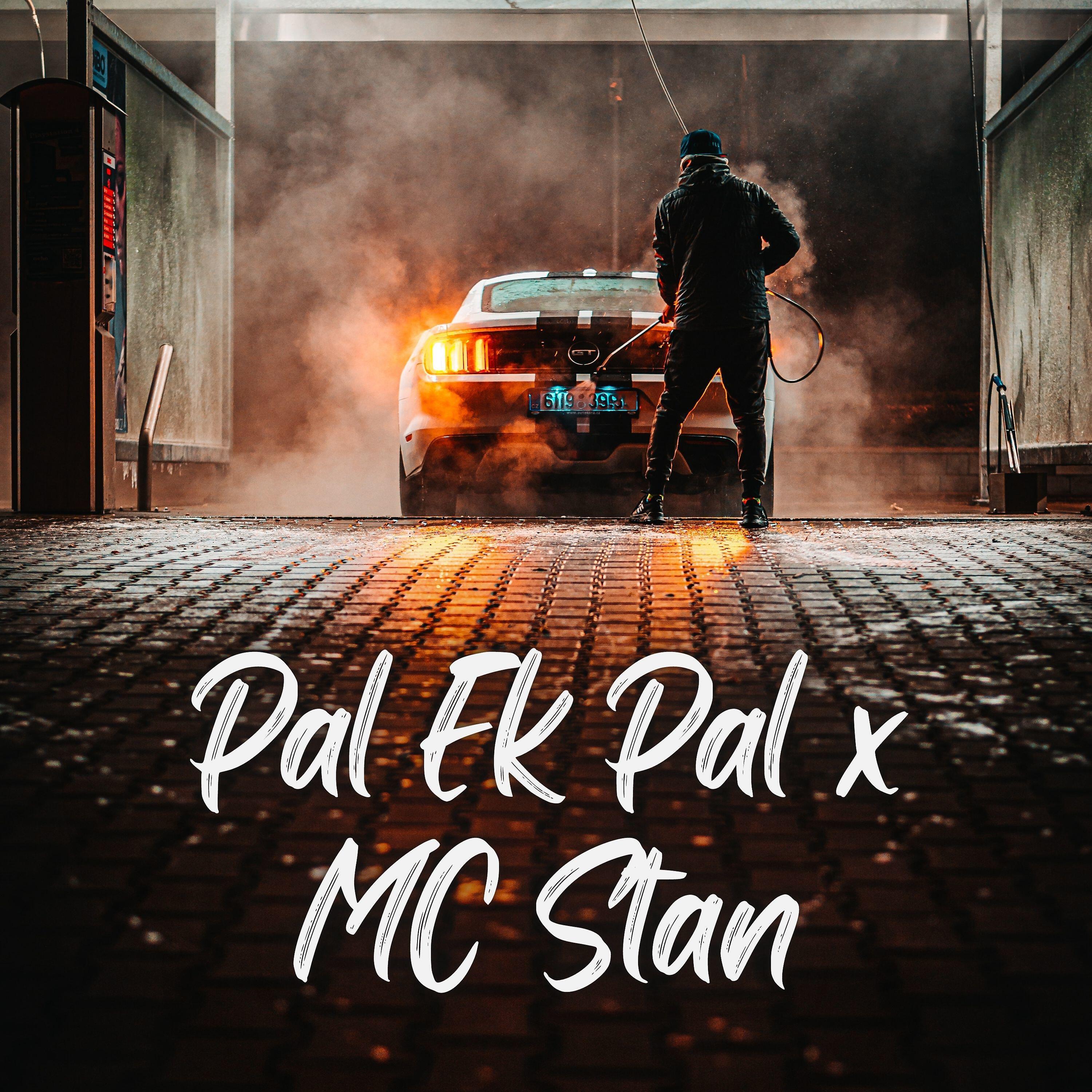 Релиз Pal Ek Pal x MC Stan