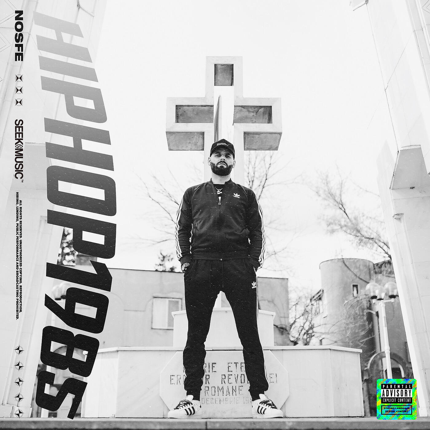 Релиз Hiphop1985
