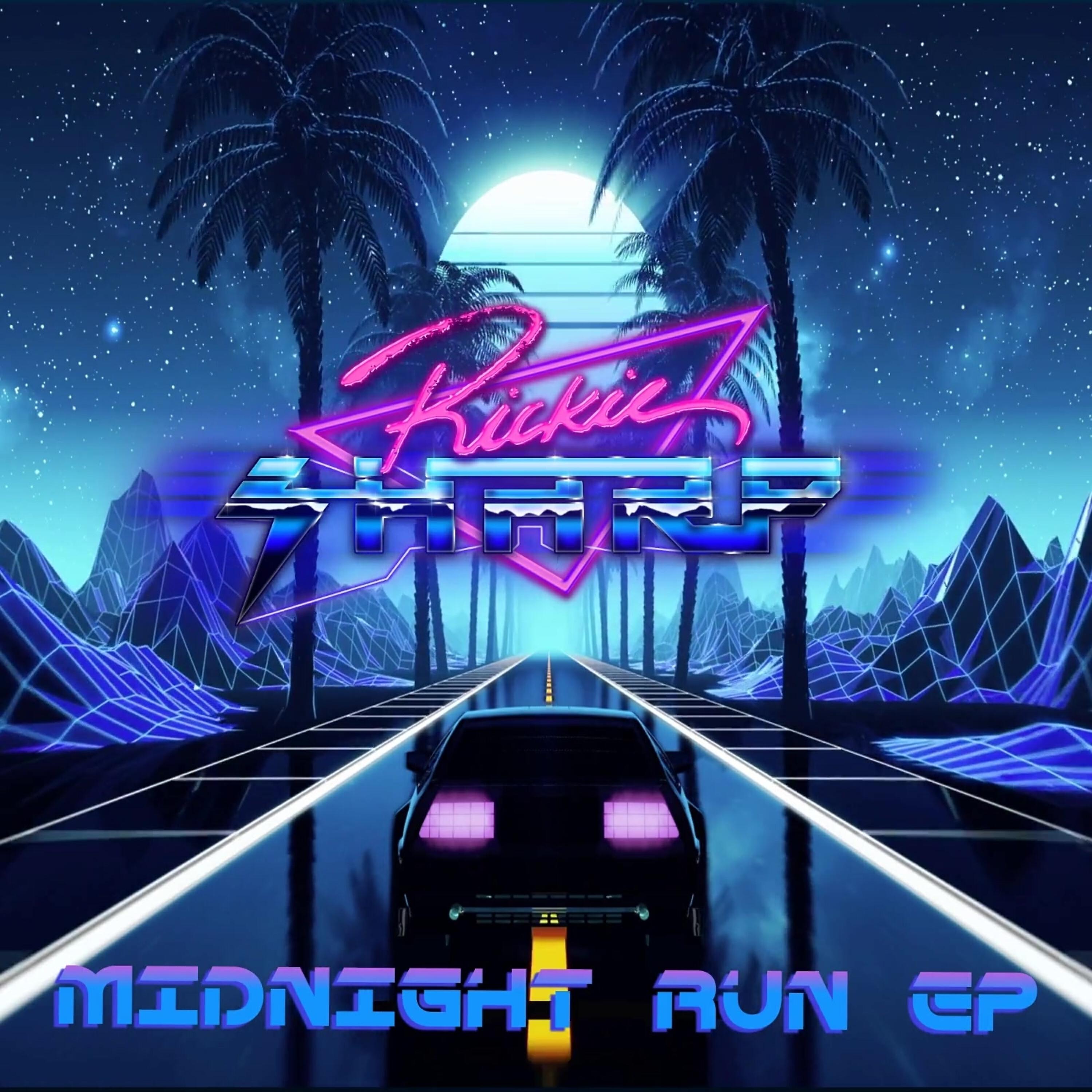 Релиз Midnight Run