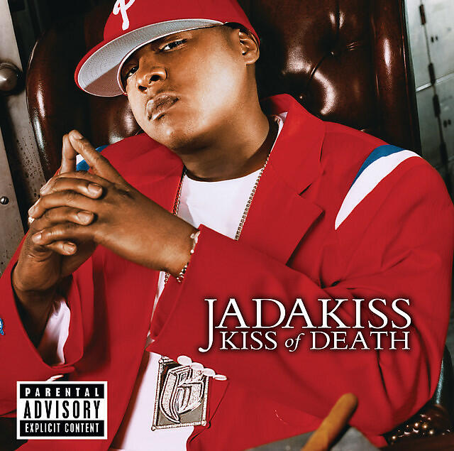 Релиз Kiss Of Death
