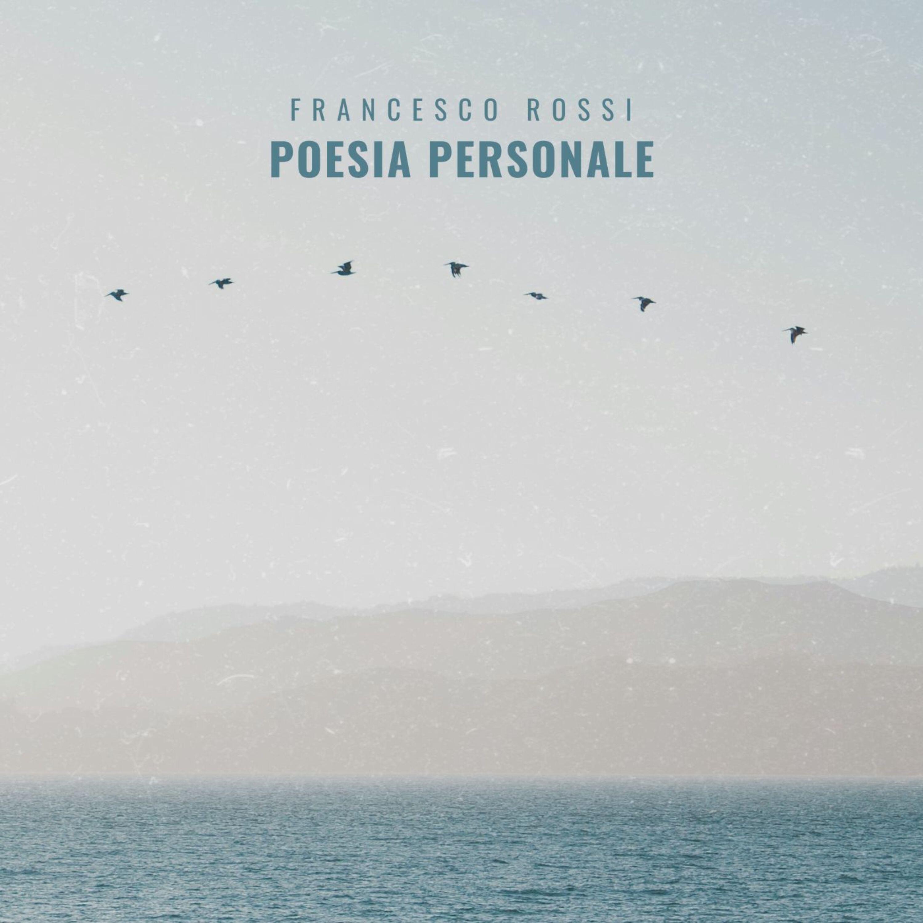 Постер альбома Poesia Personale