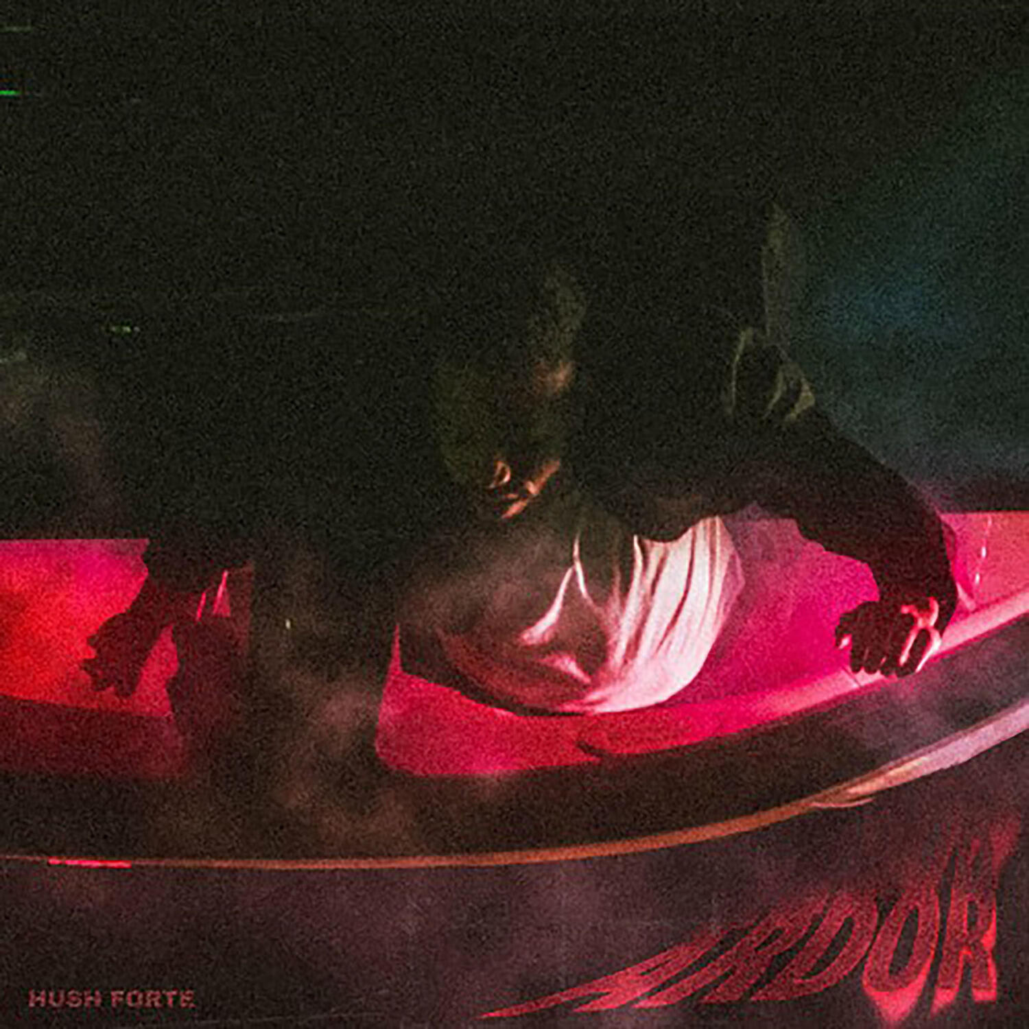 Релиз Ardor