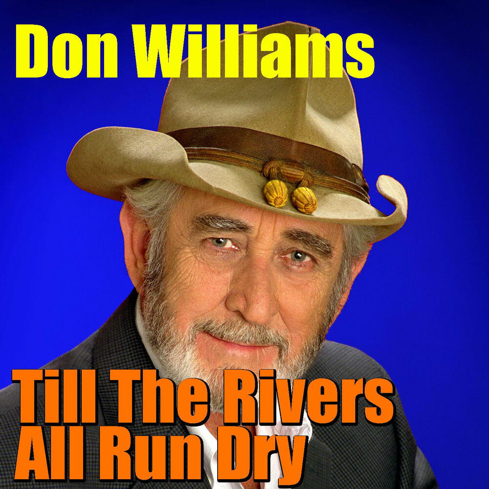 Релиз Till The Rivers All Run Dry