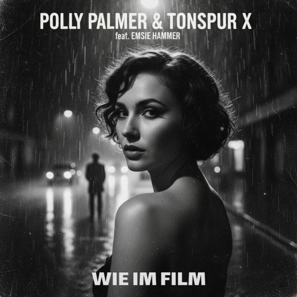 Polly Palmer