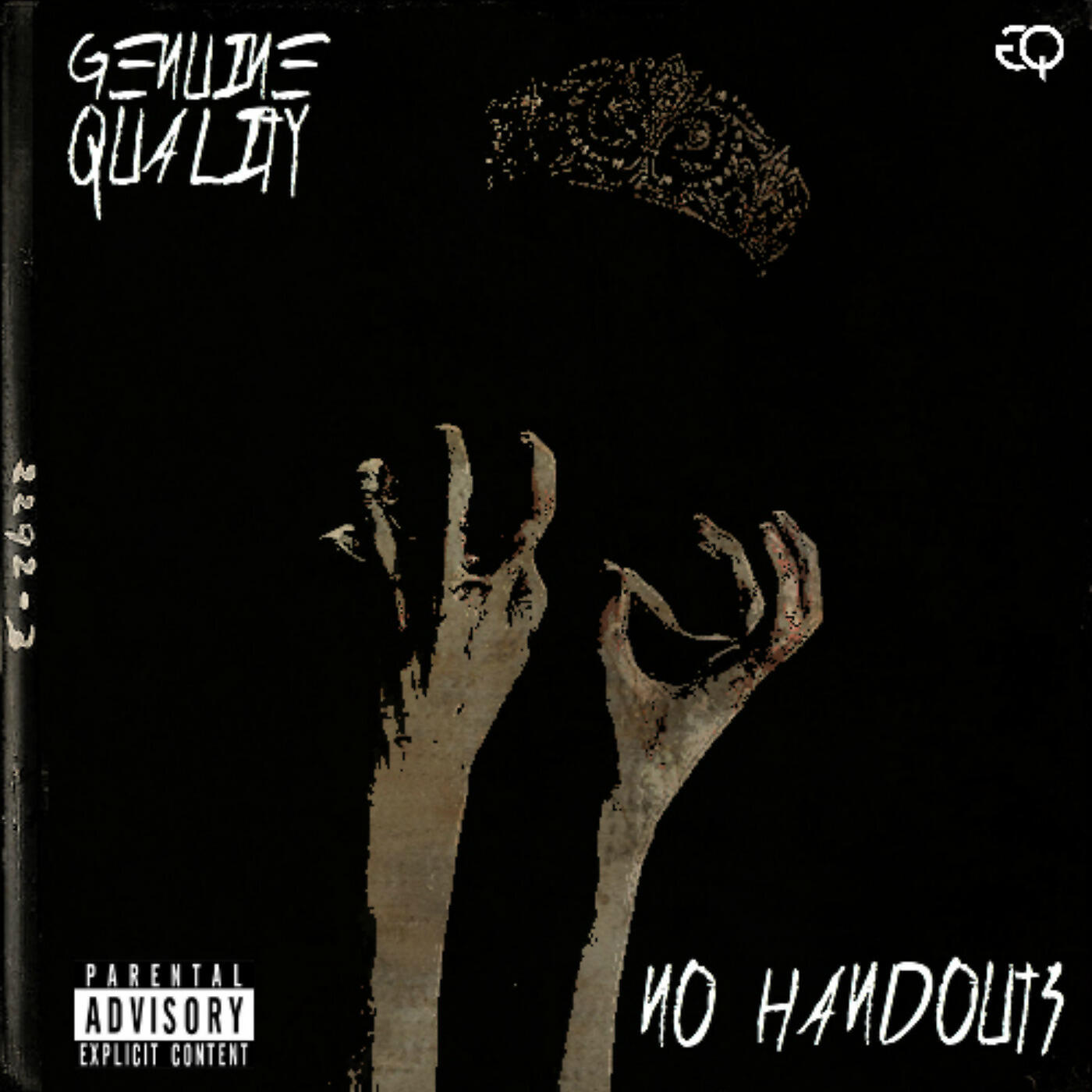 Релиз No Handouts
