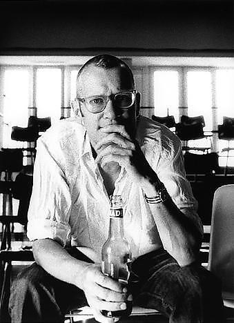 Tex Rubinowitz