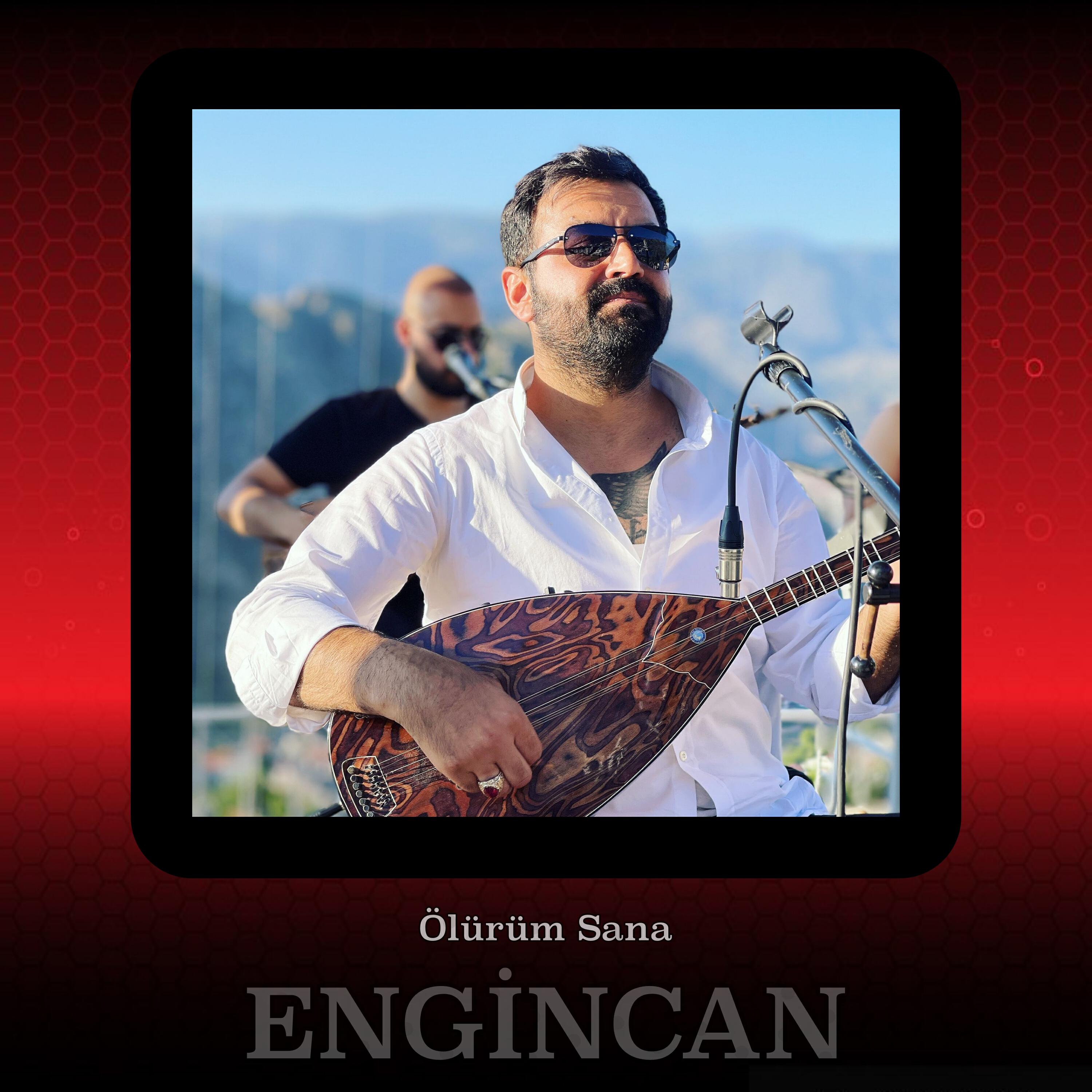Релиз Ölürüm Sana