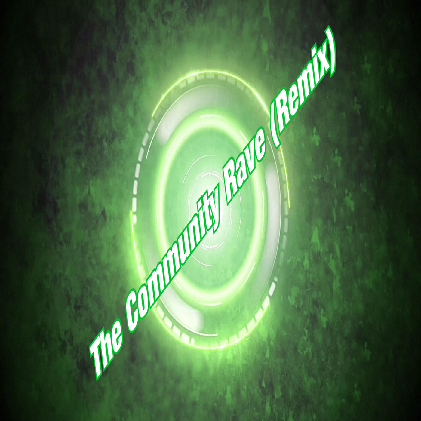 Релиз The Community Rave (Remix)