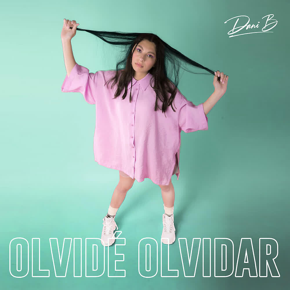 Релиз Olvidé Olvidar