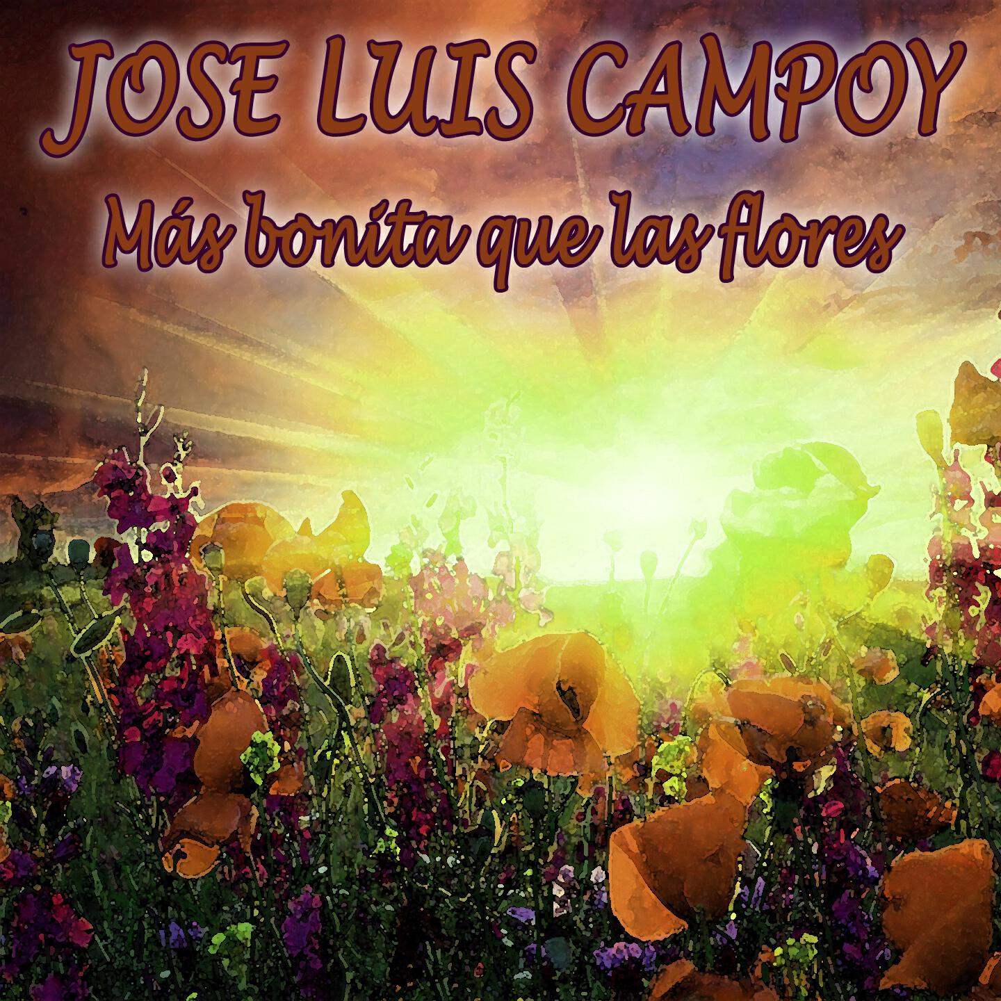 Релиз Jose Luis Campoy