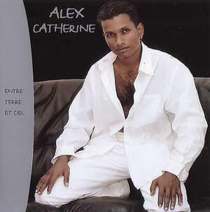 Alex Catherine