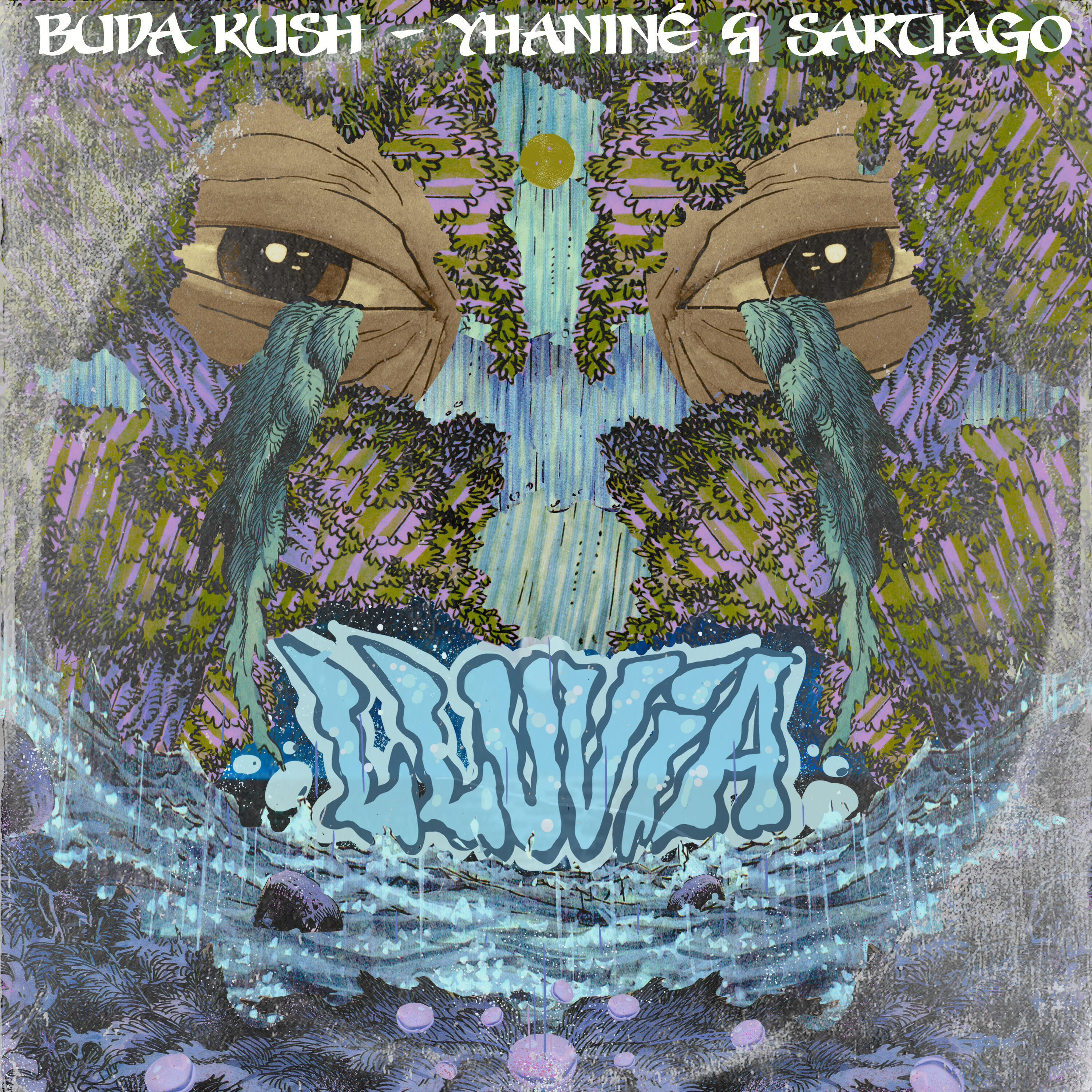 Релиз Lluvia