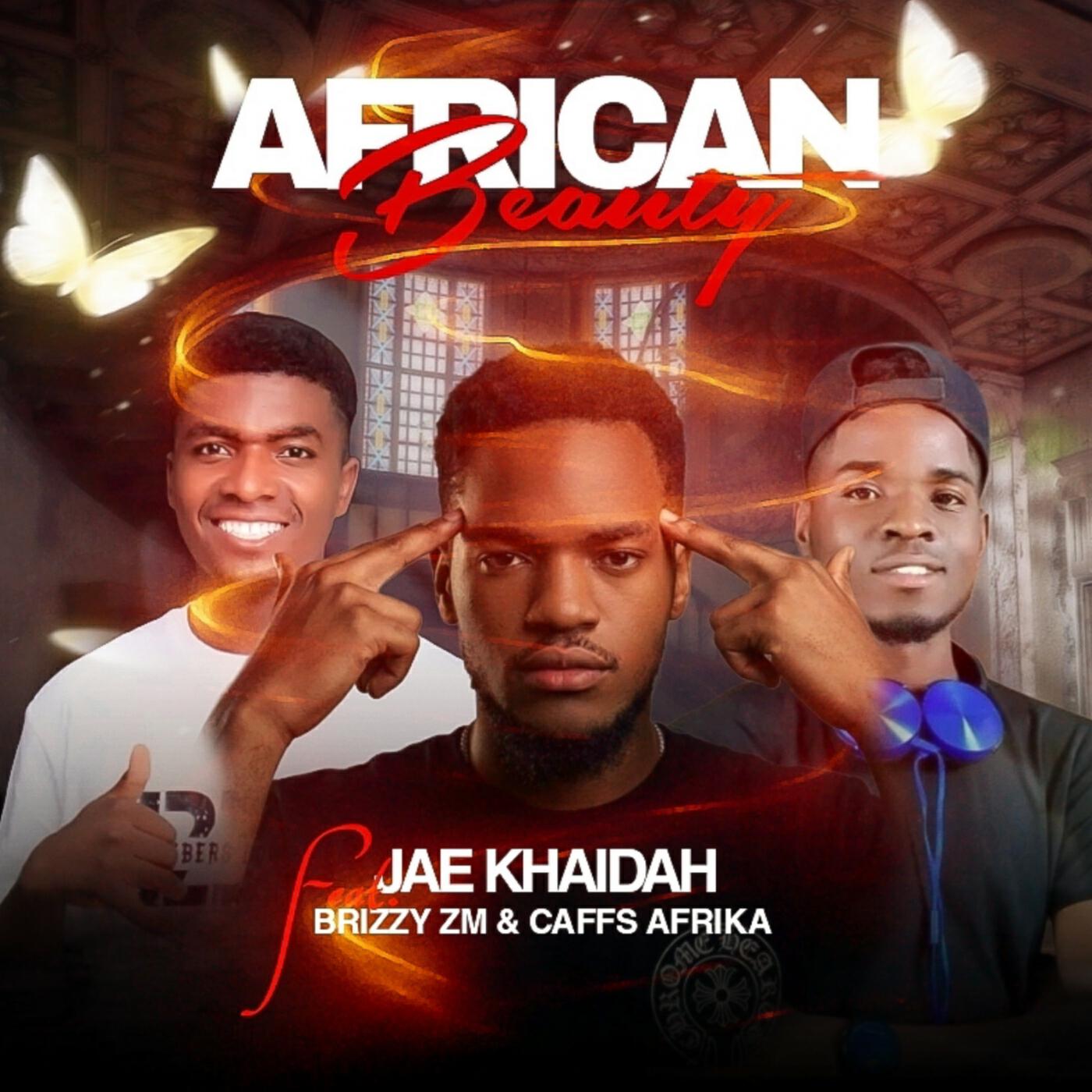 Caffs Afrika