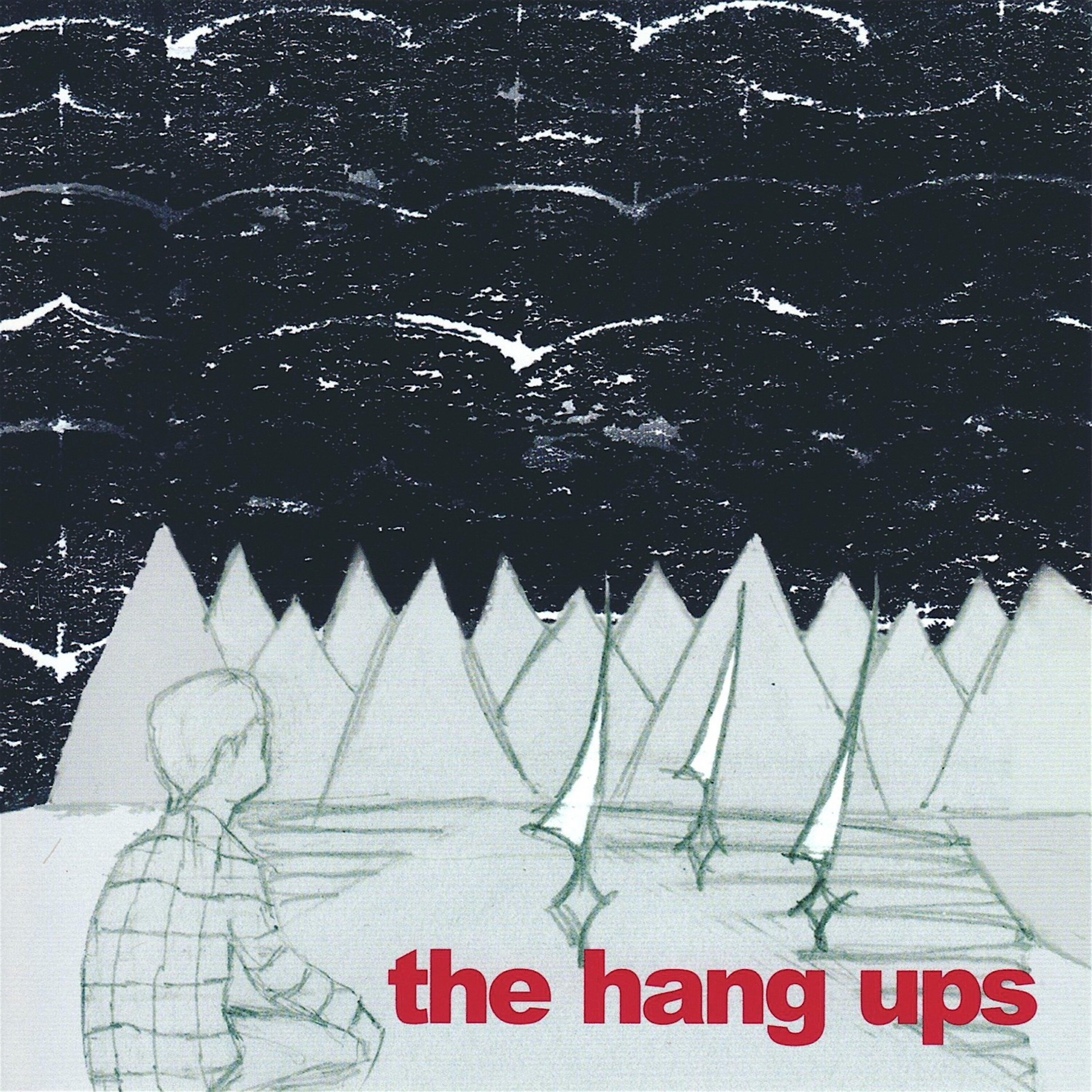 Релиз The Hang Ups