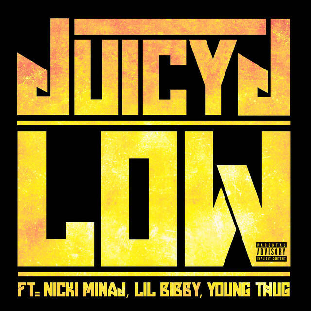 Релиз Low (feat. Nicki Minaj, Lil Bibby & Young Thug)