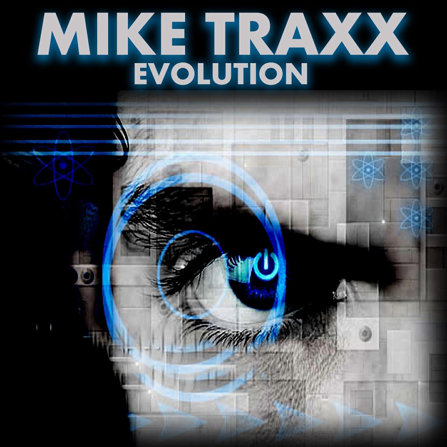 Релиз Evolution