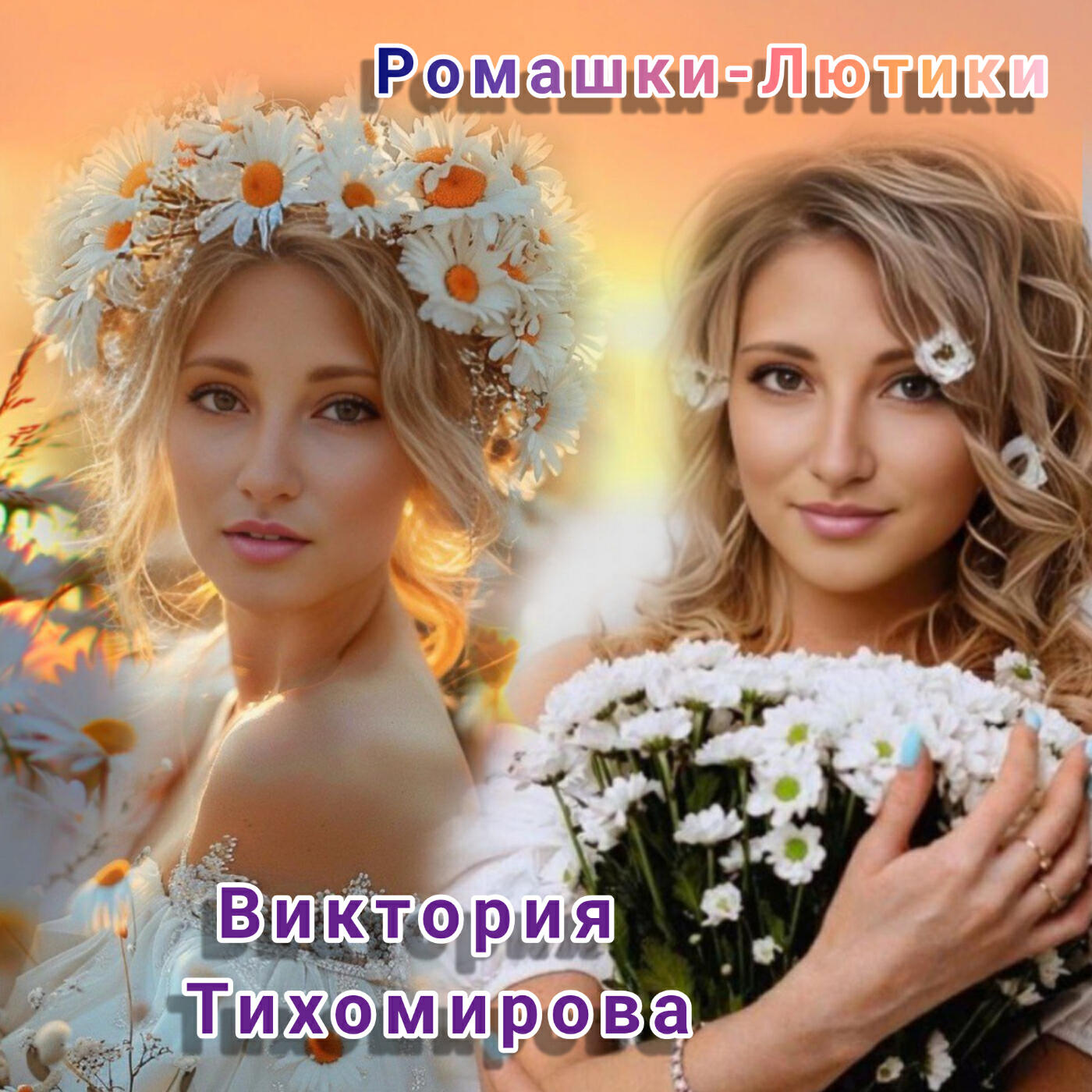 Релиз Ромашки-Лютики