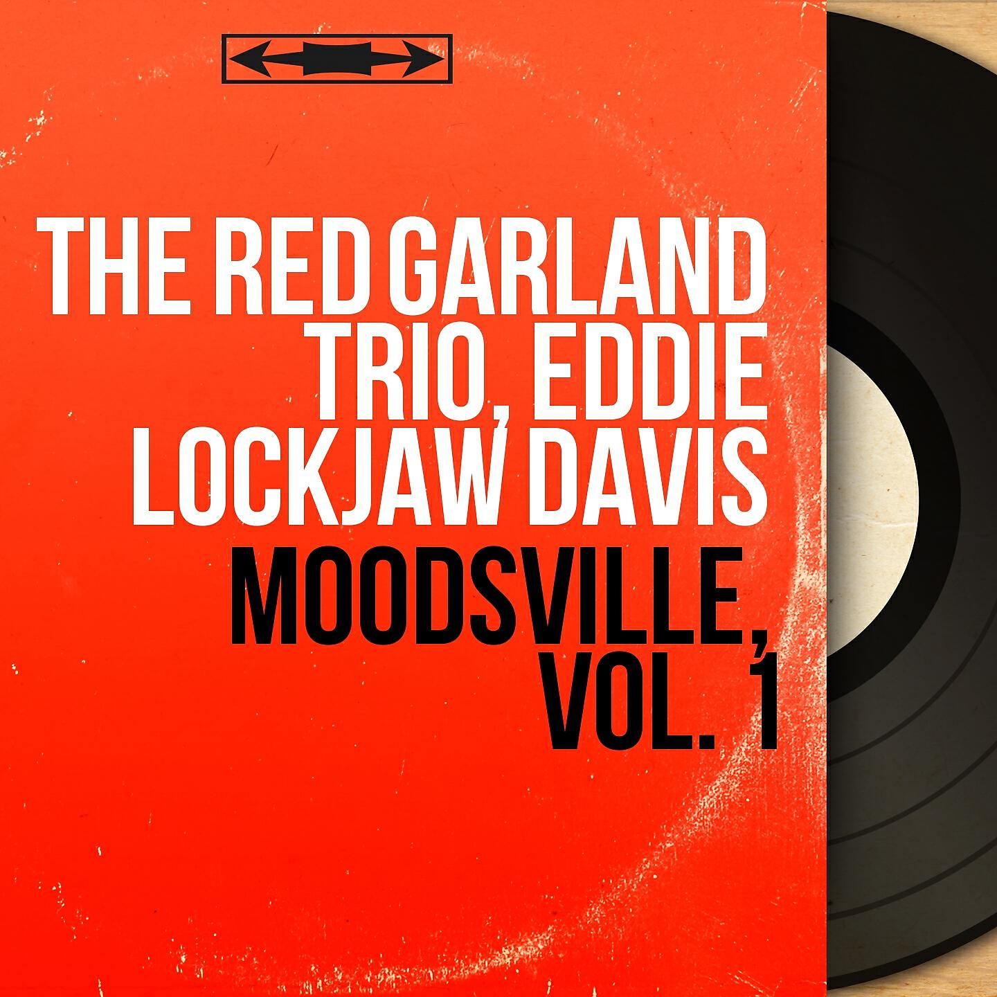 Релиз Moodsville, Vol. 1