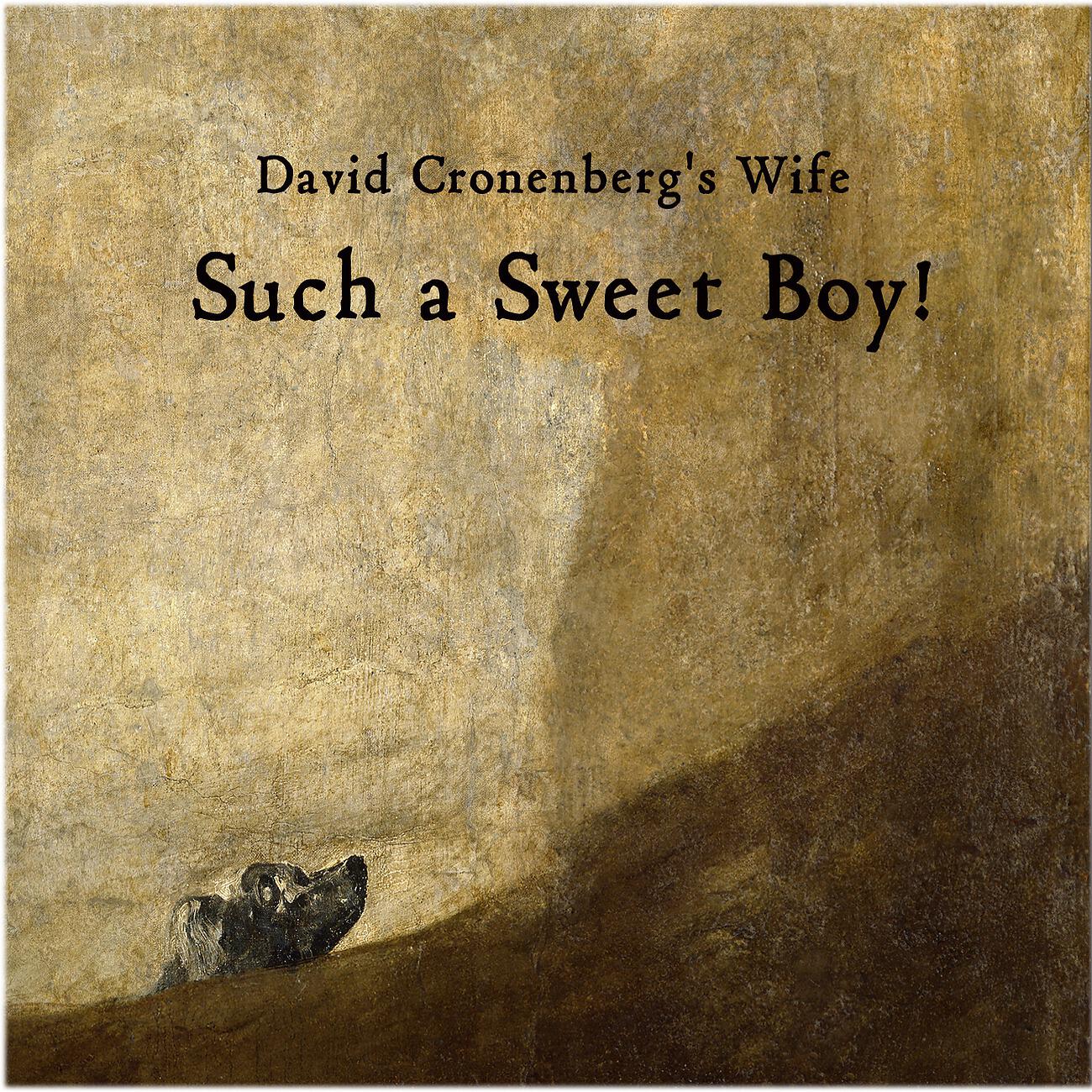 Релиз Such A Sweet Boy!