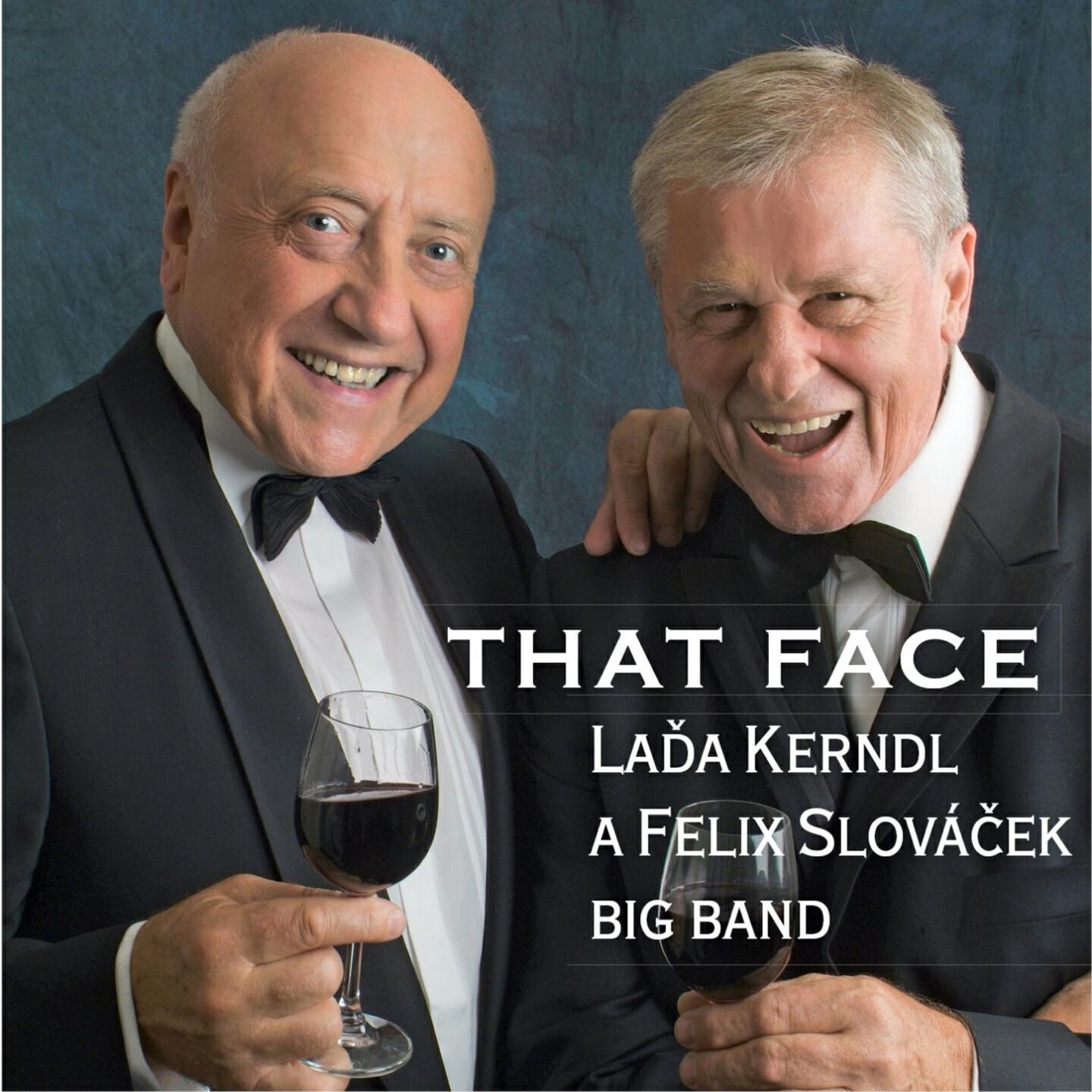 Релиз That Face