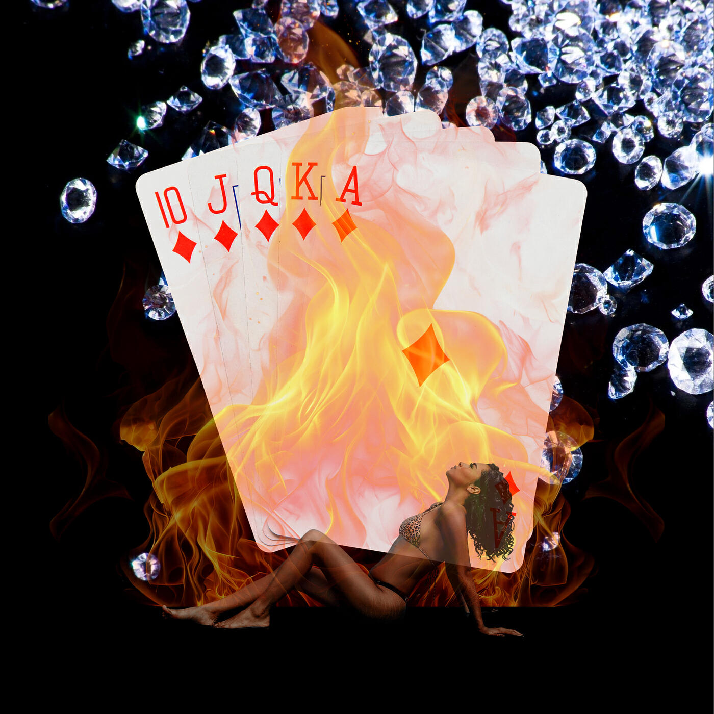 Релиз Royal Flush