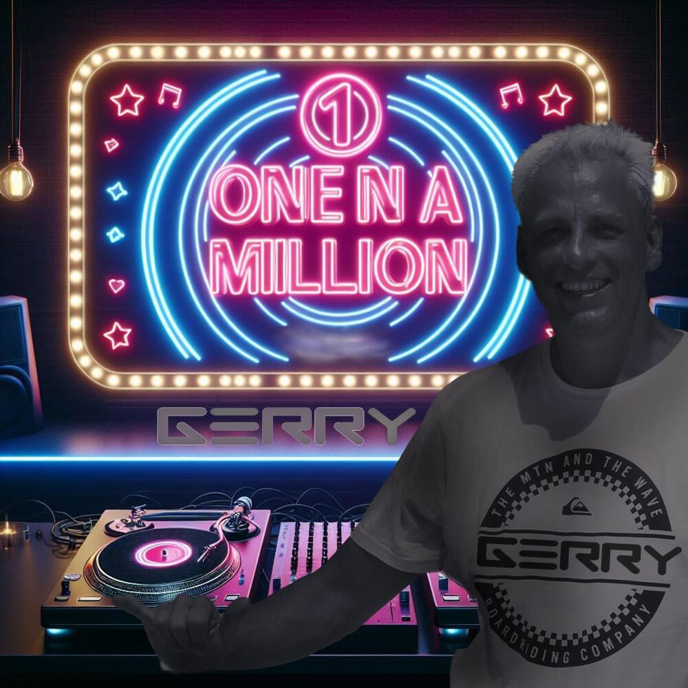 Релиз One in a Million