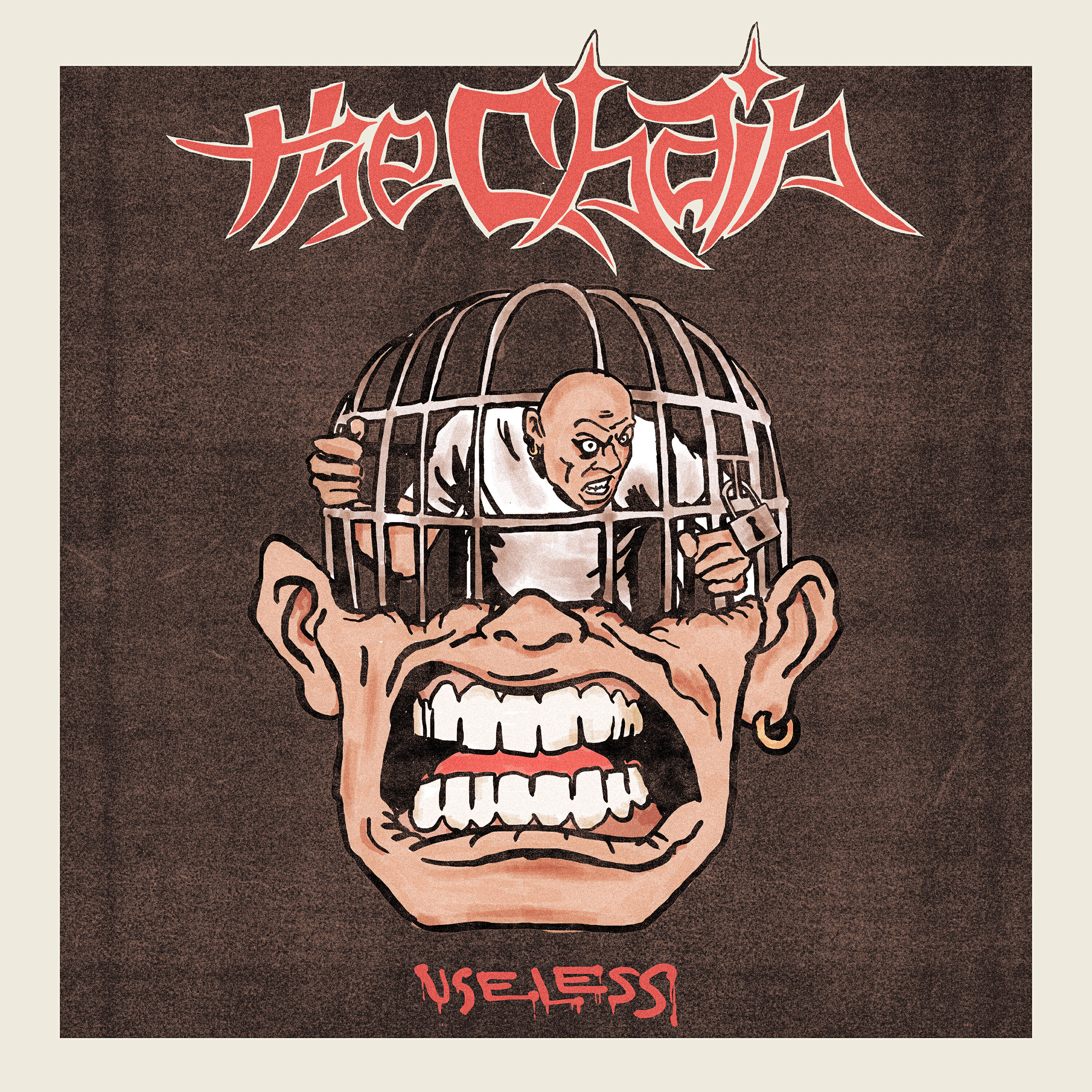 Релиз Useless