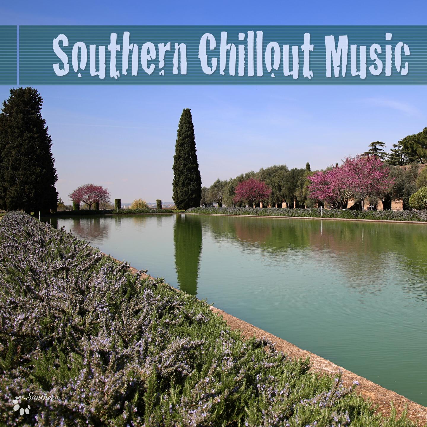 Релиз Southern Chillout Music