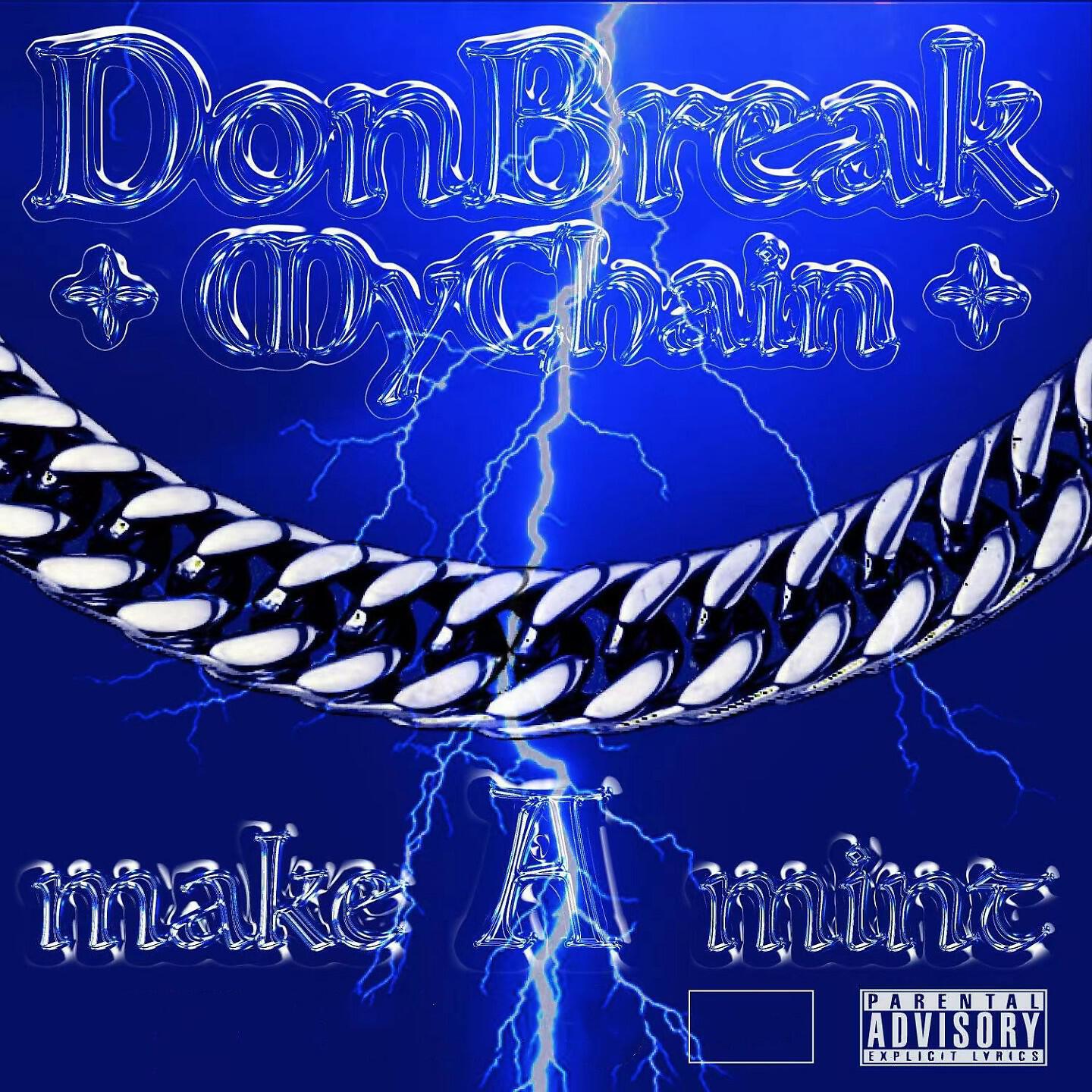Релиз DontBreakMyChain